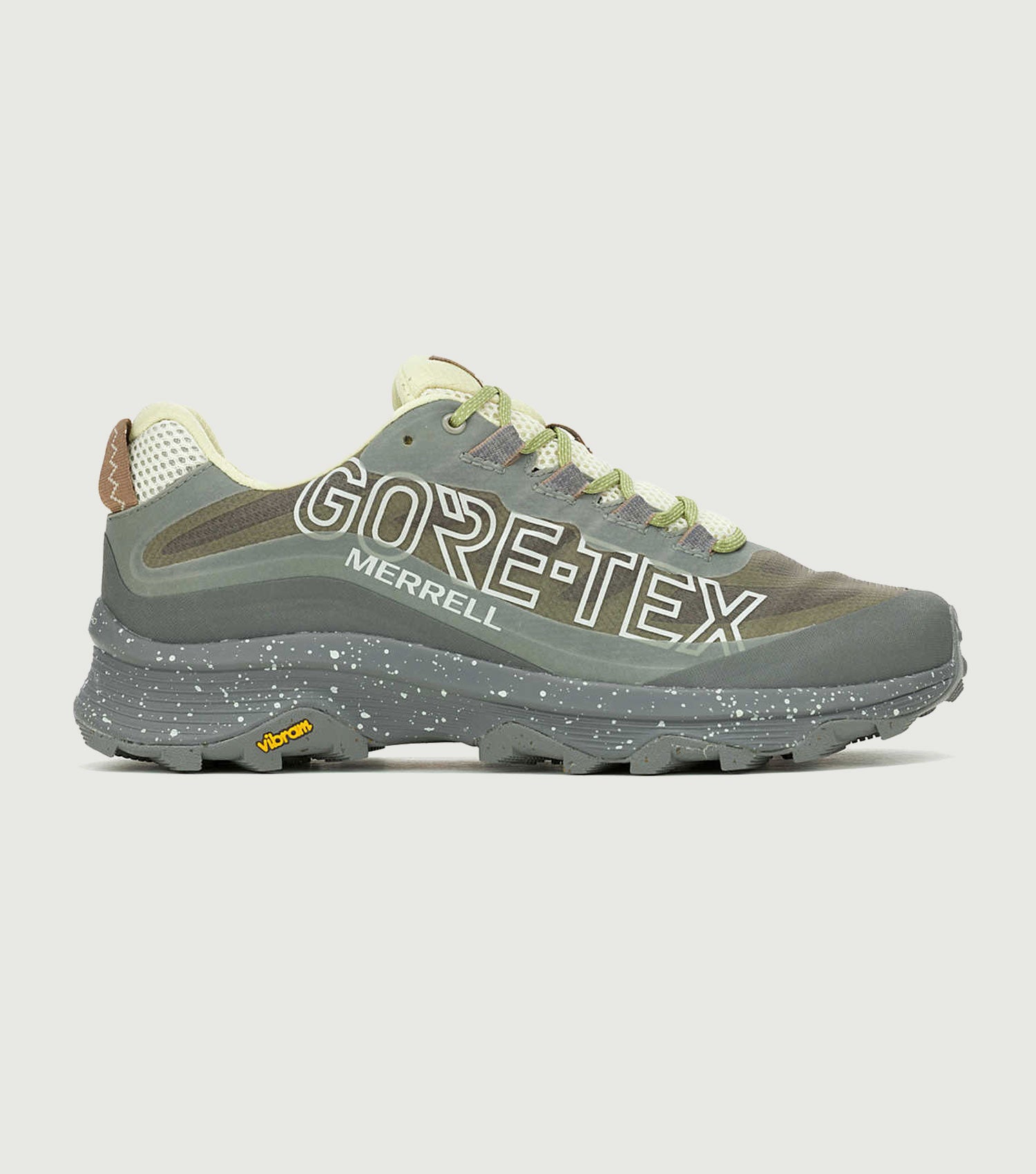 Moab Speed Gtx Fog - Merrell