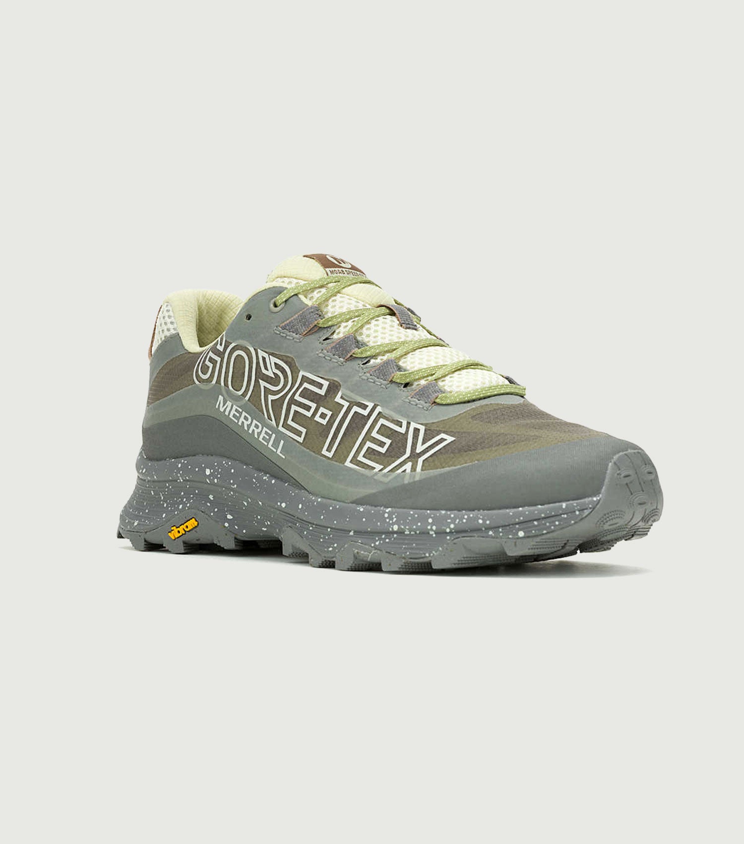 Moab Speed Gtx Fog - Merrell