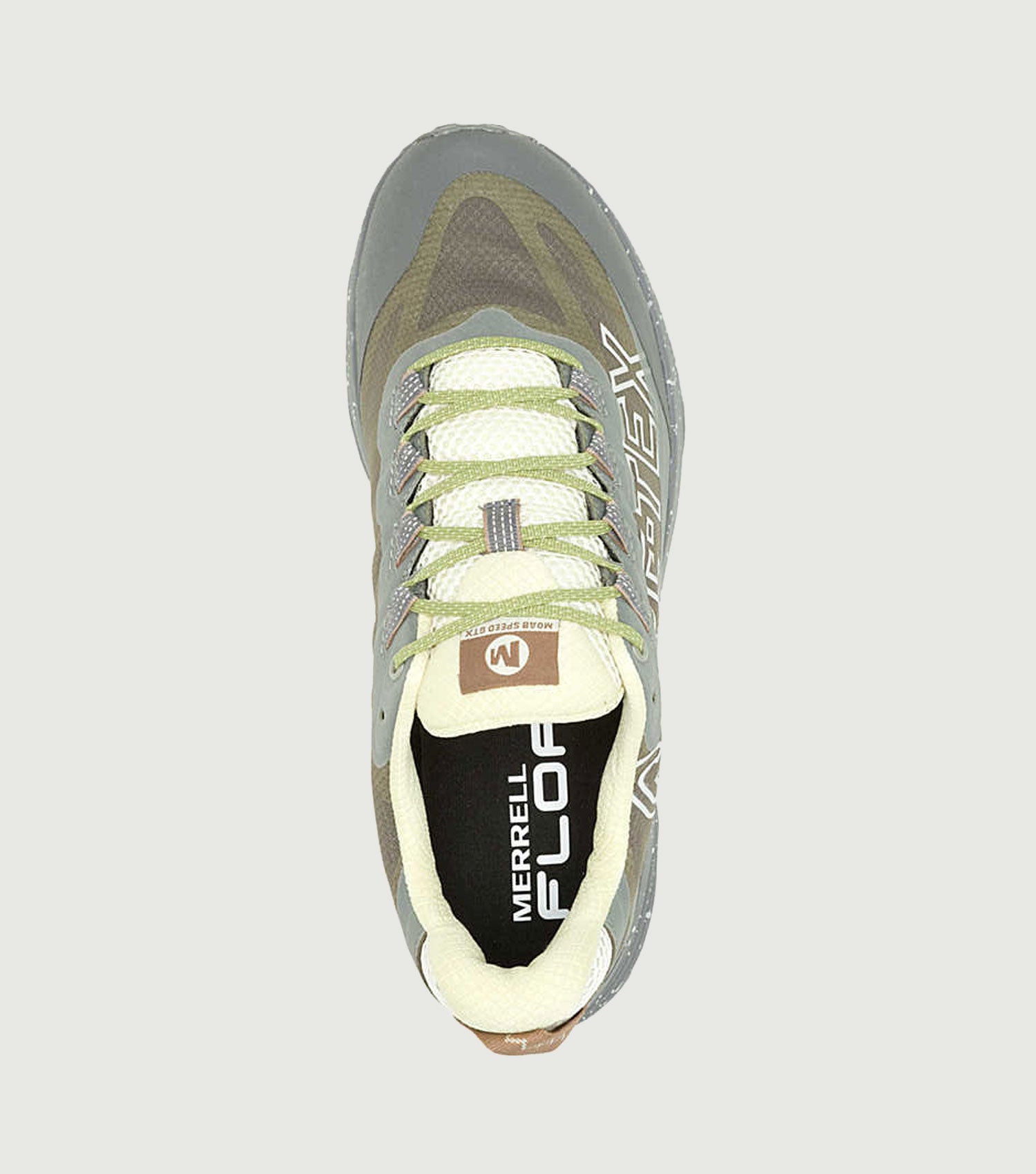 Moab Speed Gtx Fog - Merrell