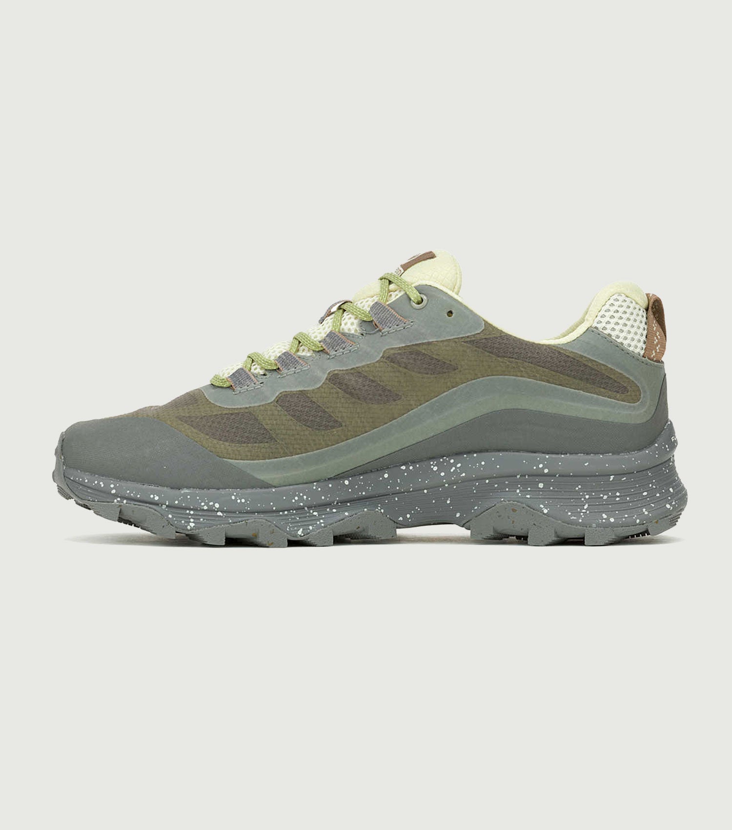 Moab Speed Gtx Fog - Merrell