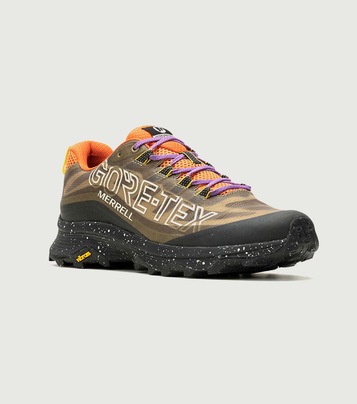 Moab Speed Gtx Coyote - Merrell