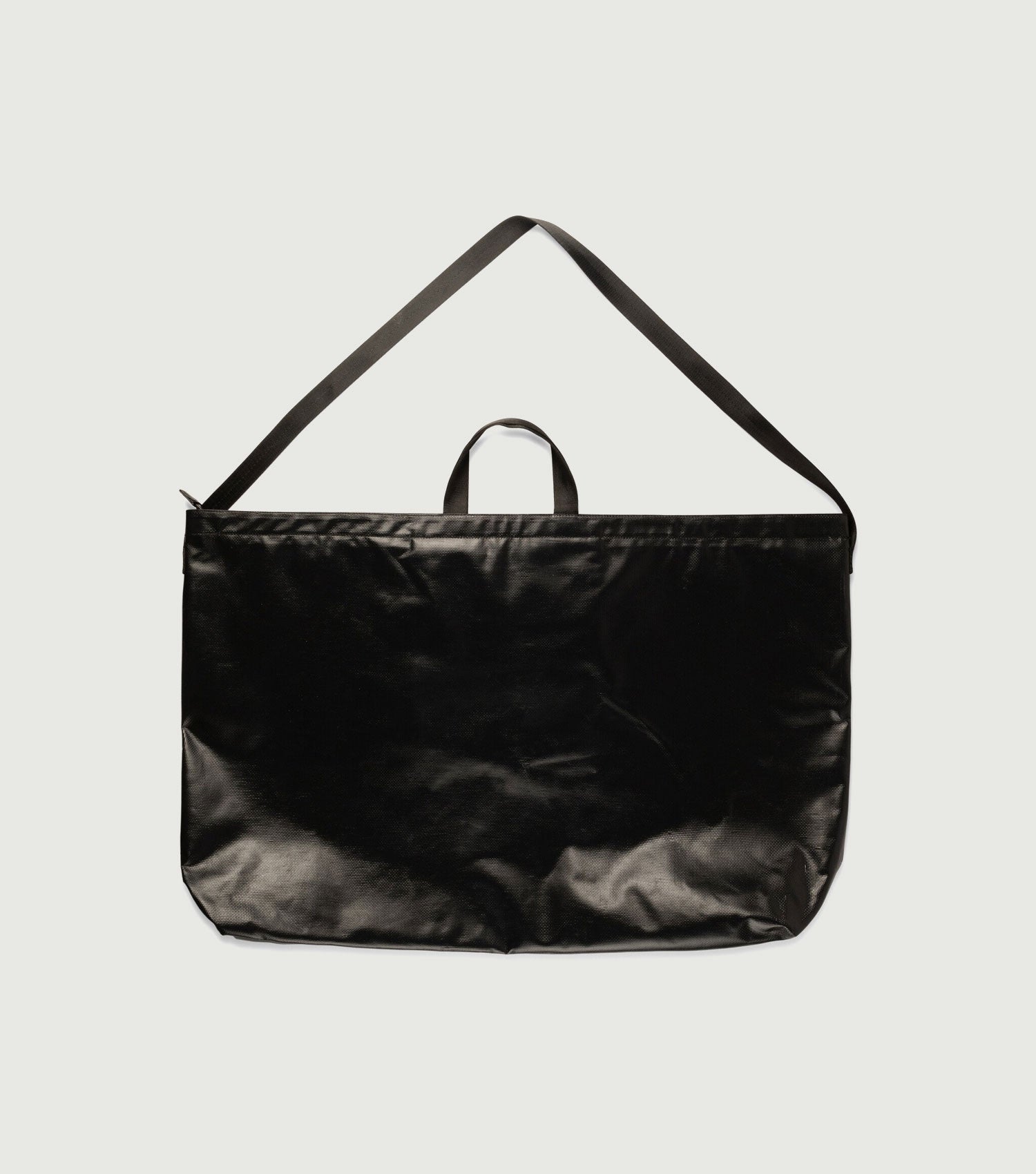 Surf Bag Black - New Amsterdam Surf Association