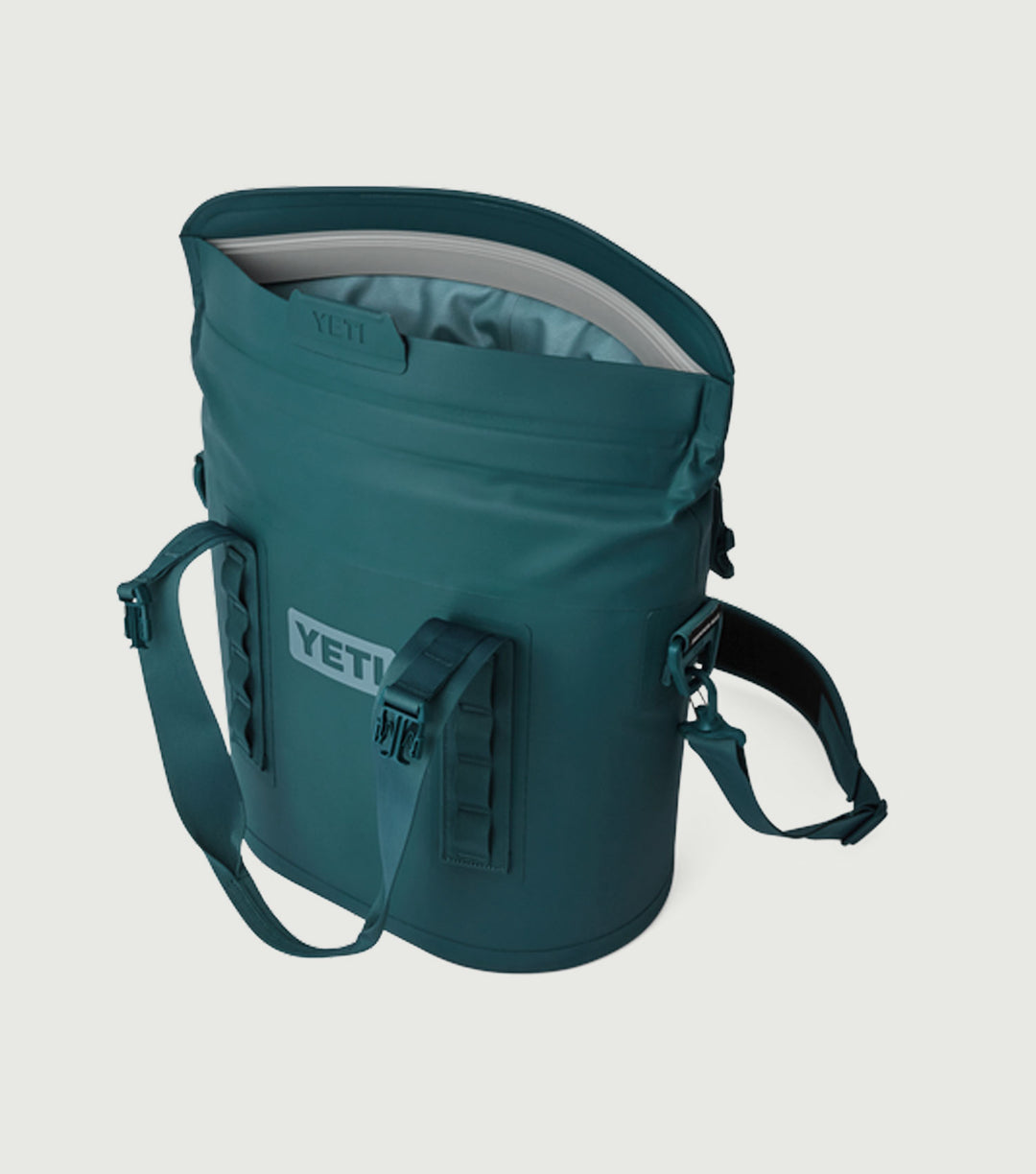 Hopper M15 Cool Bag Agave Teal - Yeti