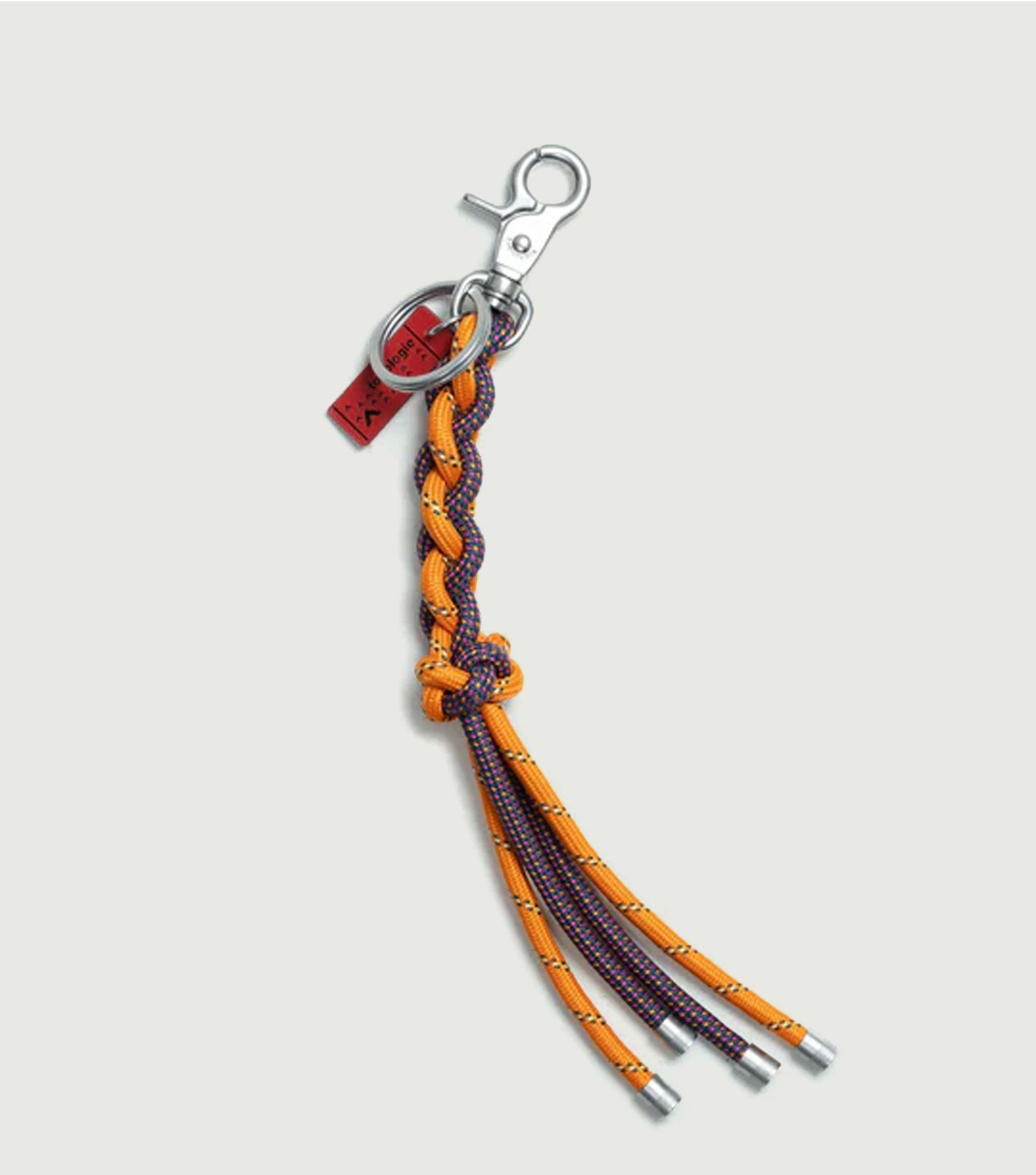 Sinnet Keychain Arcade Orange - Topologie