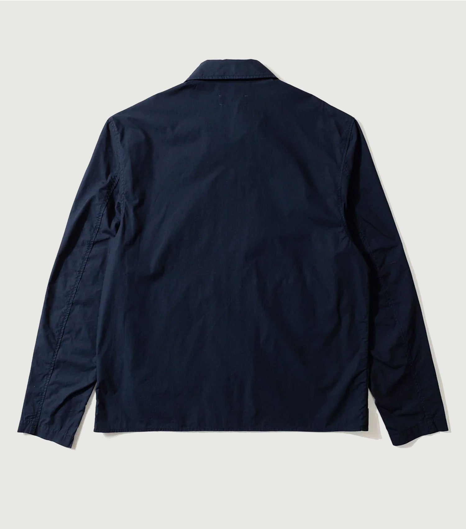 Marvin Jacket Navy - Edmmond Studios