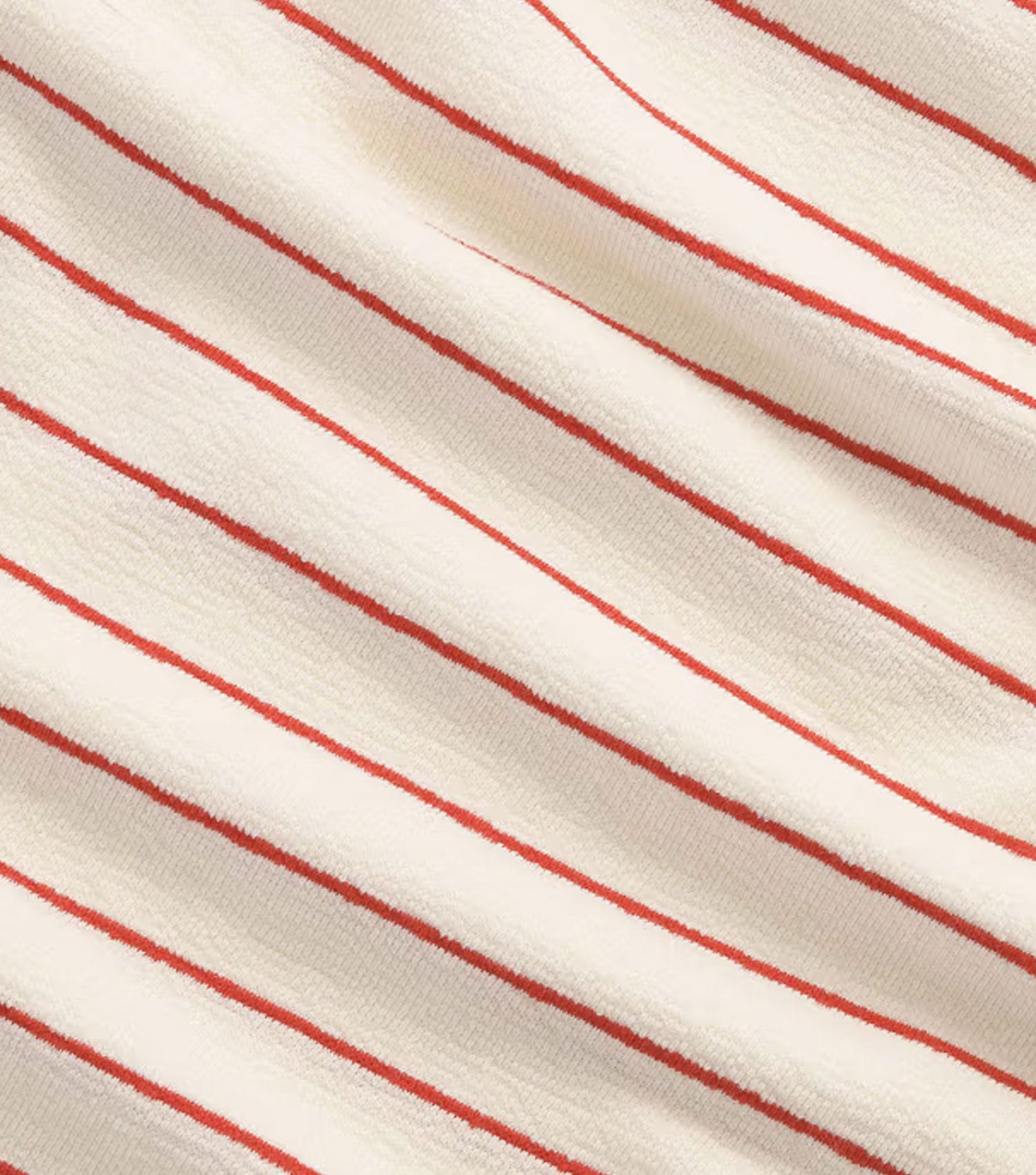 Pedro - Crepe tee Chili Glow - NN.07