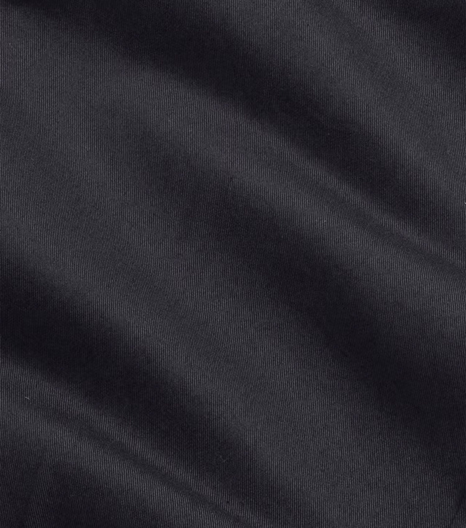 Bill - Tapered Leg Gabardine Regular Fit trouser Deep Navy - NN.07