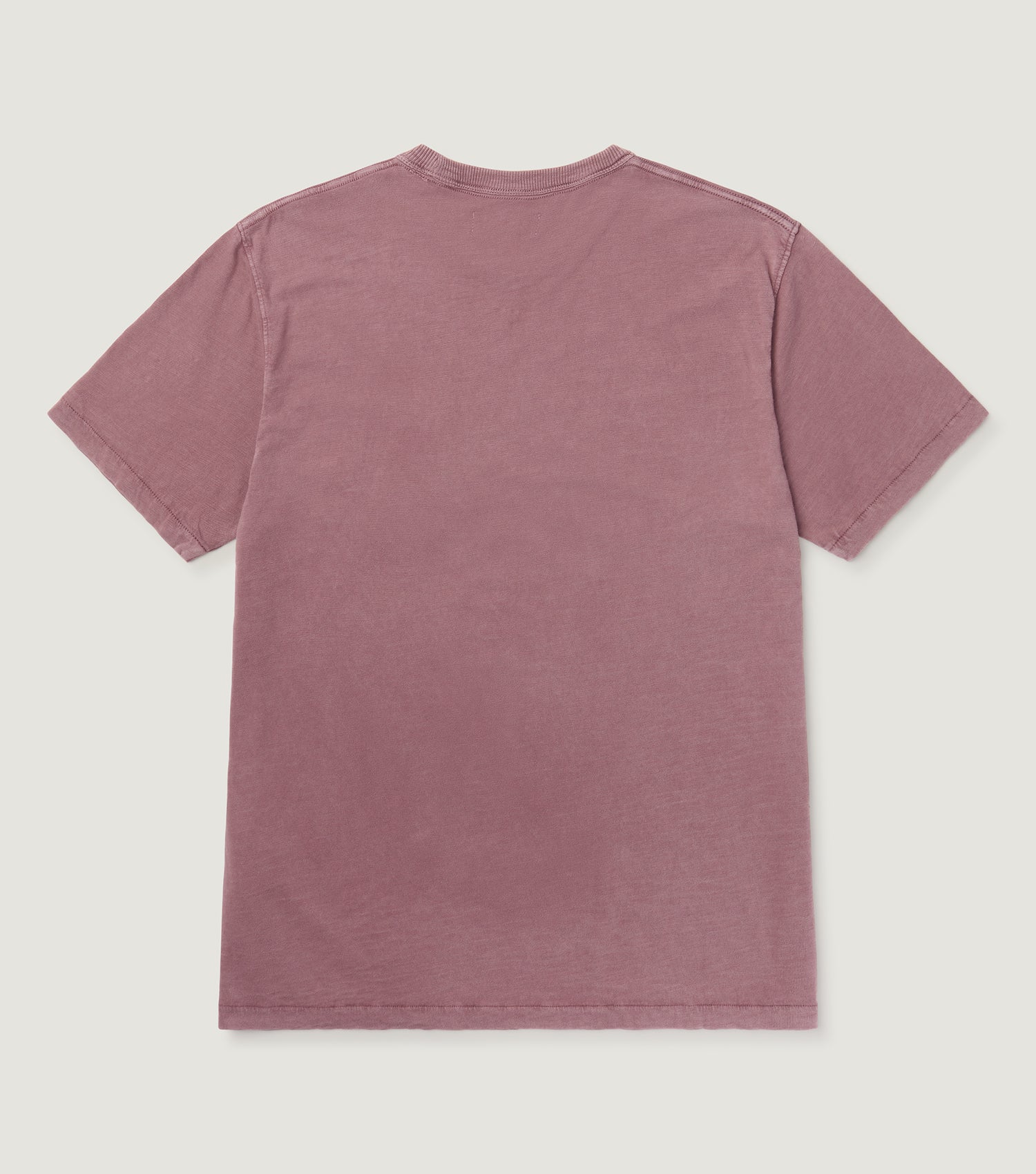 Flame T-shirt Wine - BLAW