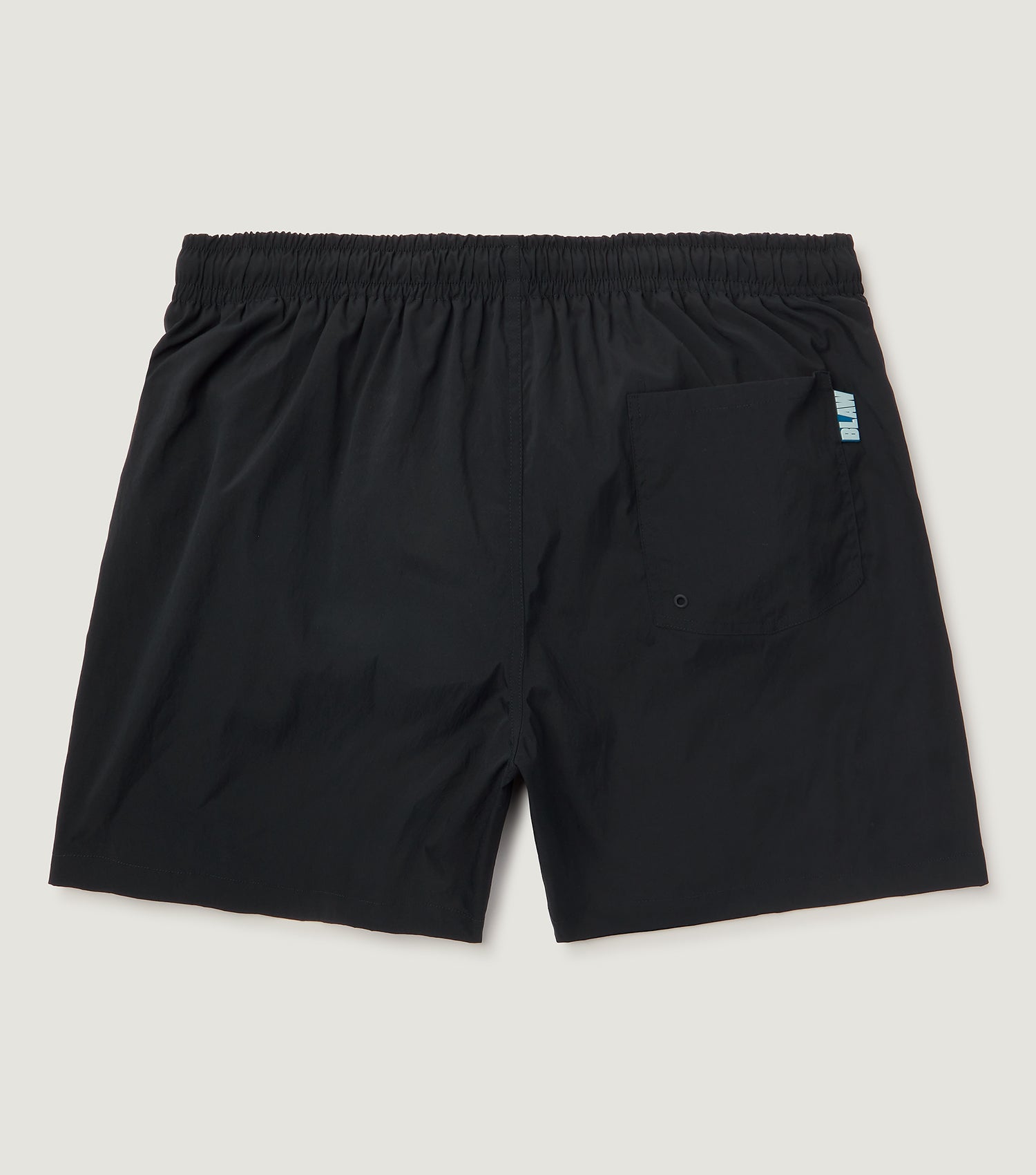 Swimshort Patch Pocket Night - BLAW
