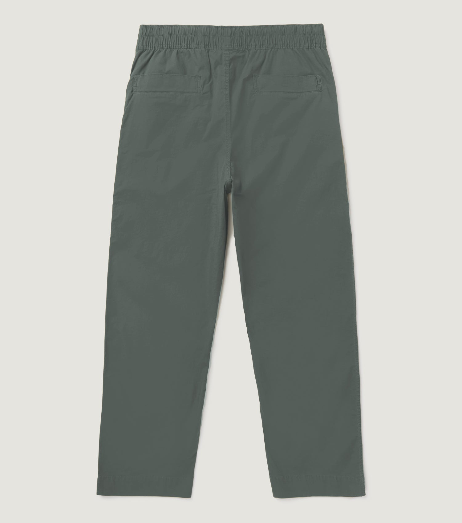 Japanese Cargo Pant Sage - BLAW