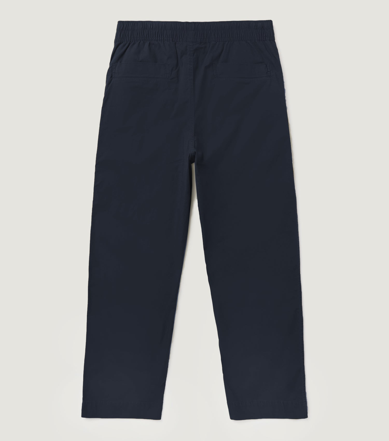 Japanese Cargo Pant Navy - BLAW