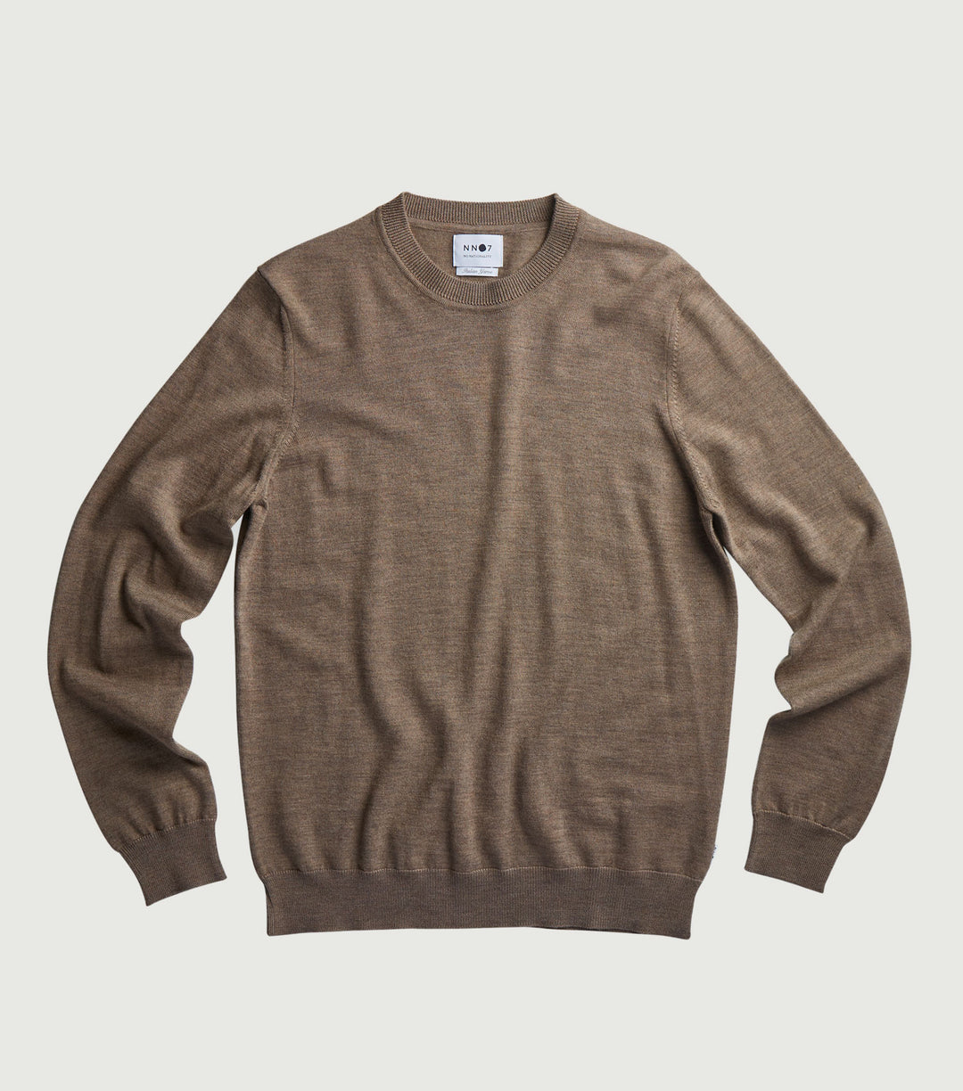Ted Stone Merino Sweater 6328 - NN.07