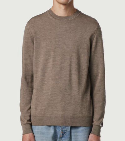 Ted Stone Merino Sweater 6328 - NN.07