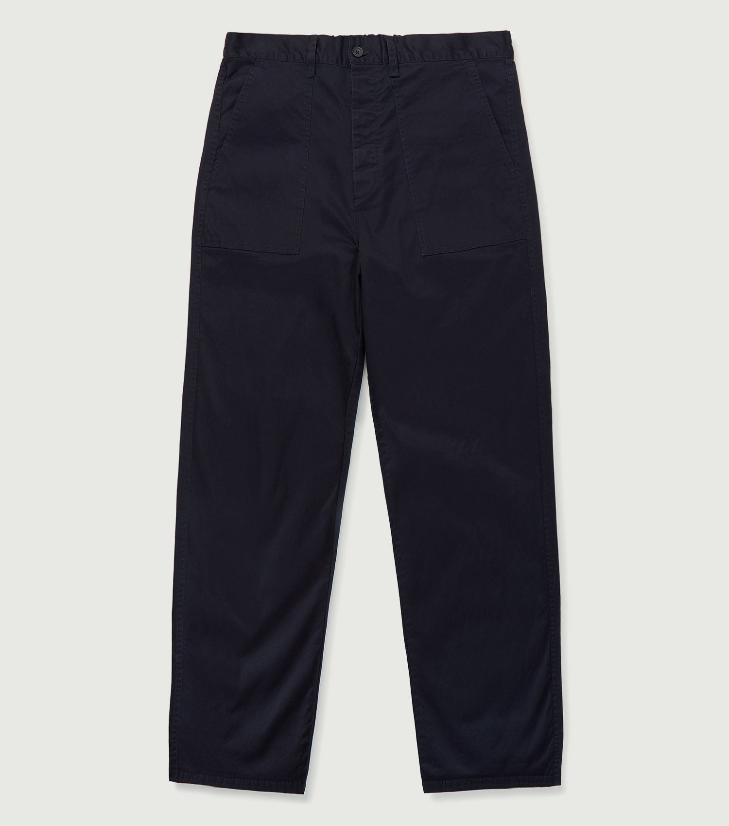 Front Pocket Pant 2/60 Night - BLAW