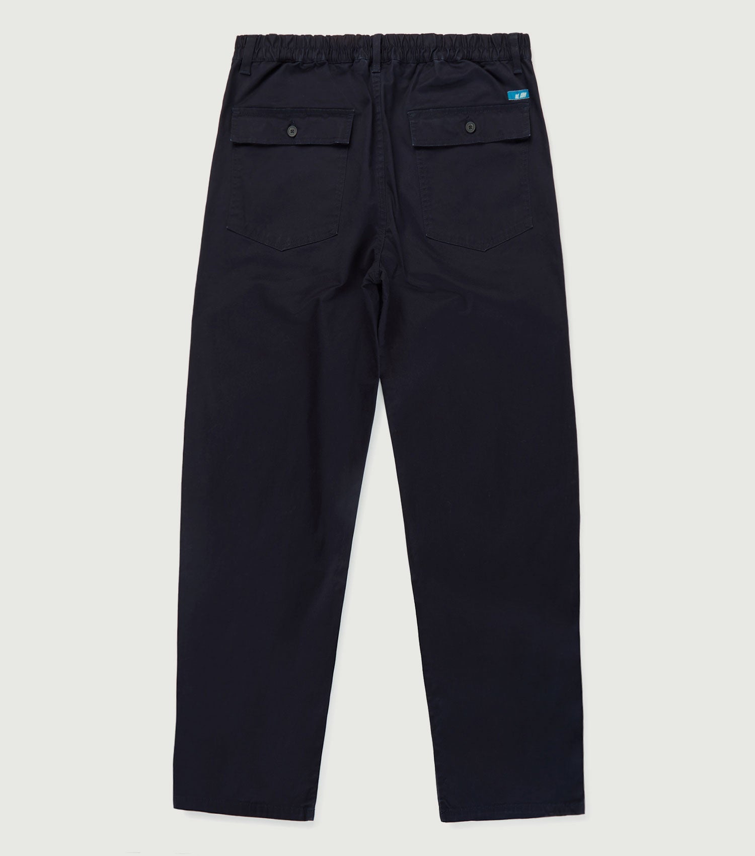 Front Pocket Pant 2/60 Night - BLAW