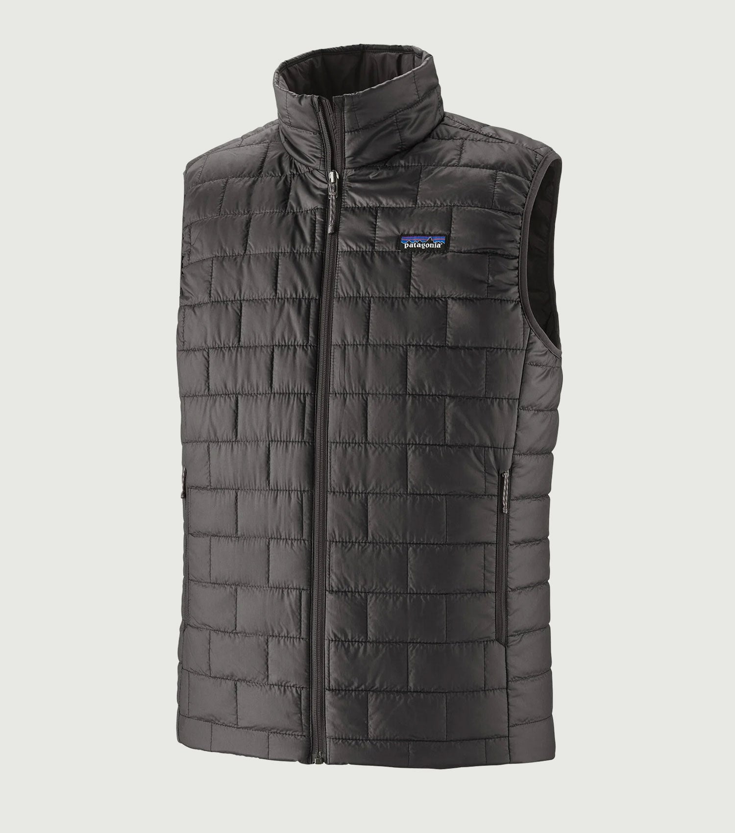 Men's Nano Puff® Vest Black - Patagonia