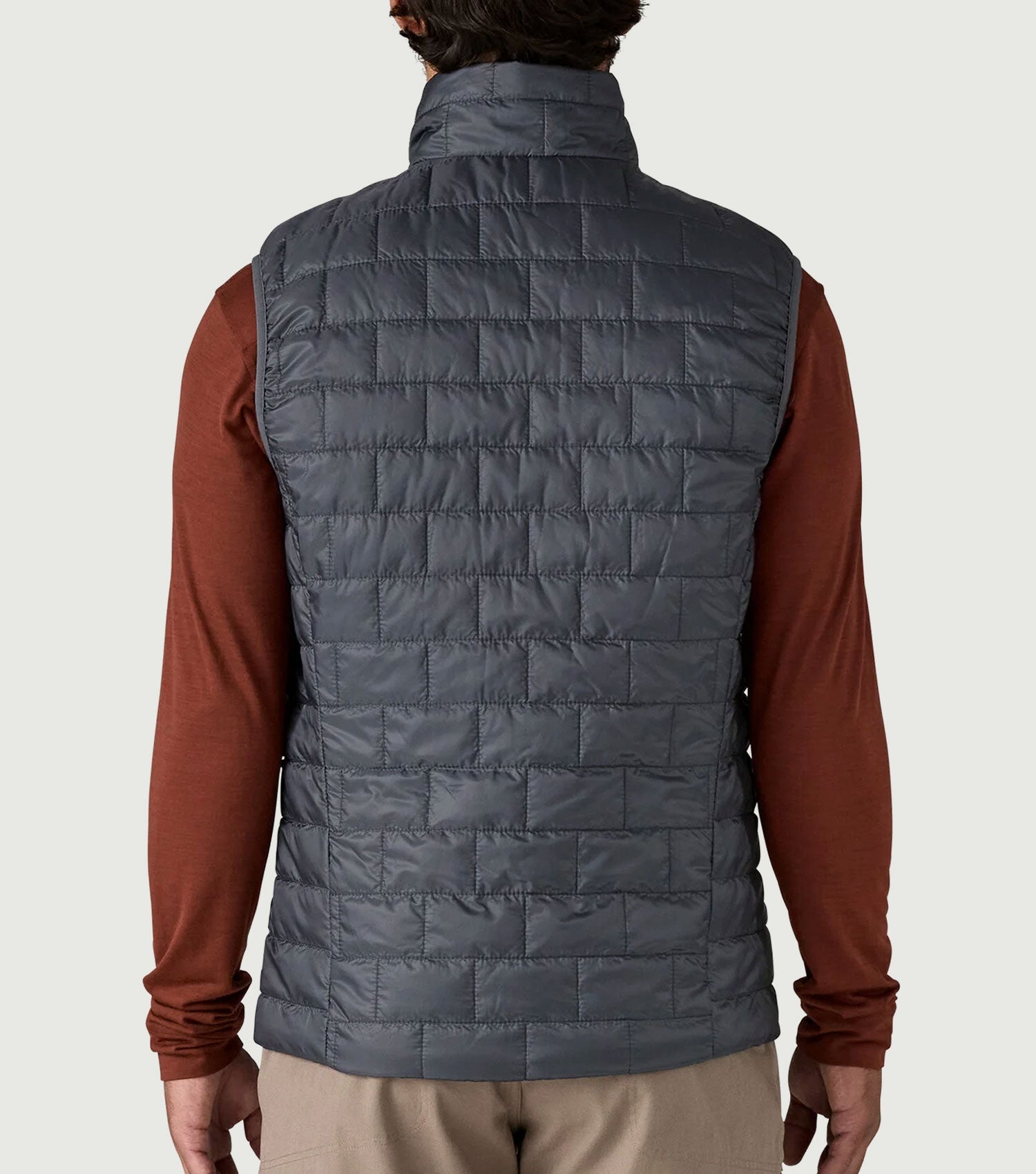 SUDO padded vest「puff」#6712510 Adult's Puff Vest – Active Sport