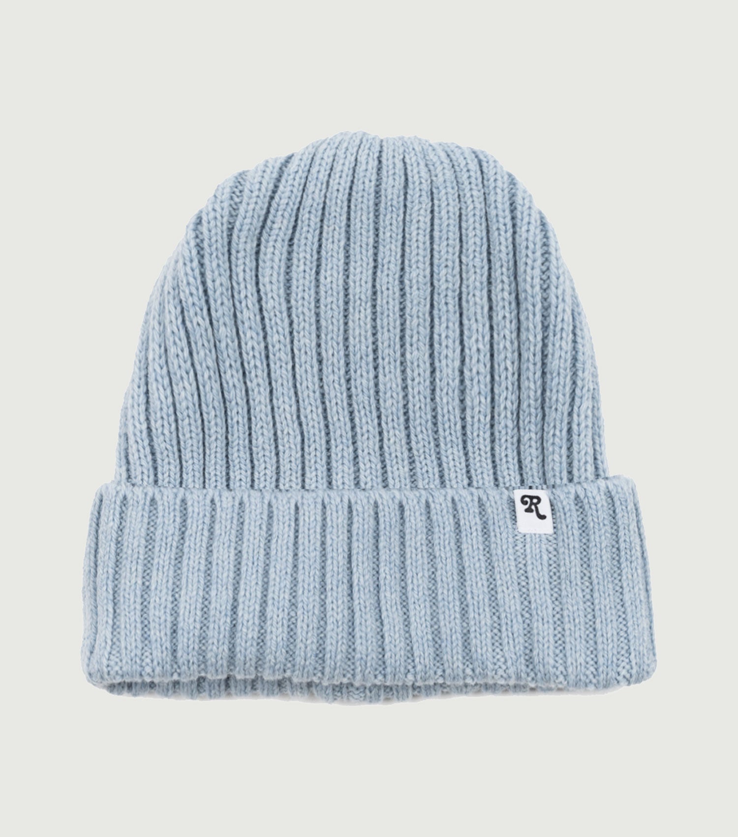 Watch Beanie Ice Blue - Reception