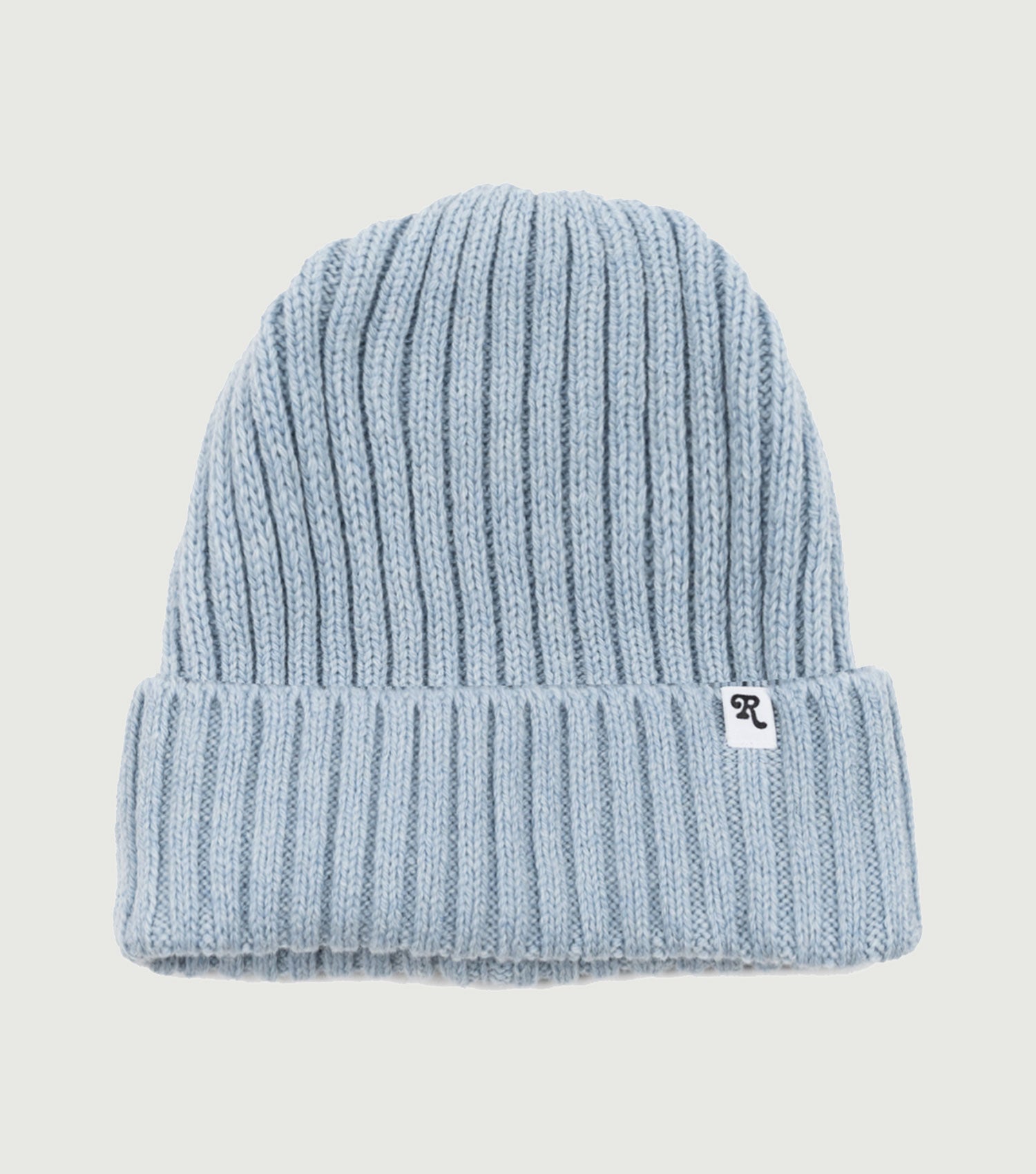 Watch Beanie Ice Blue - Reception