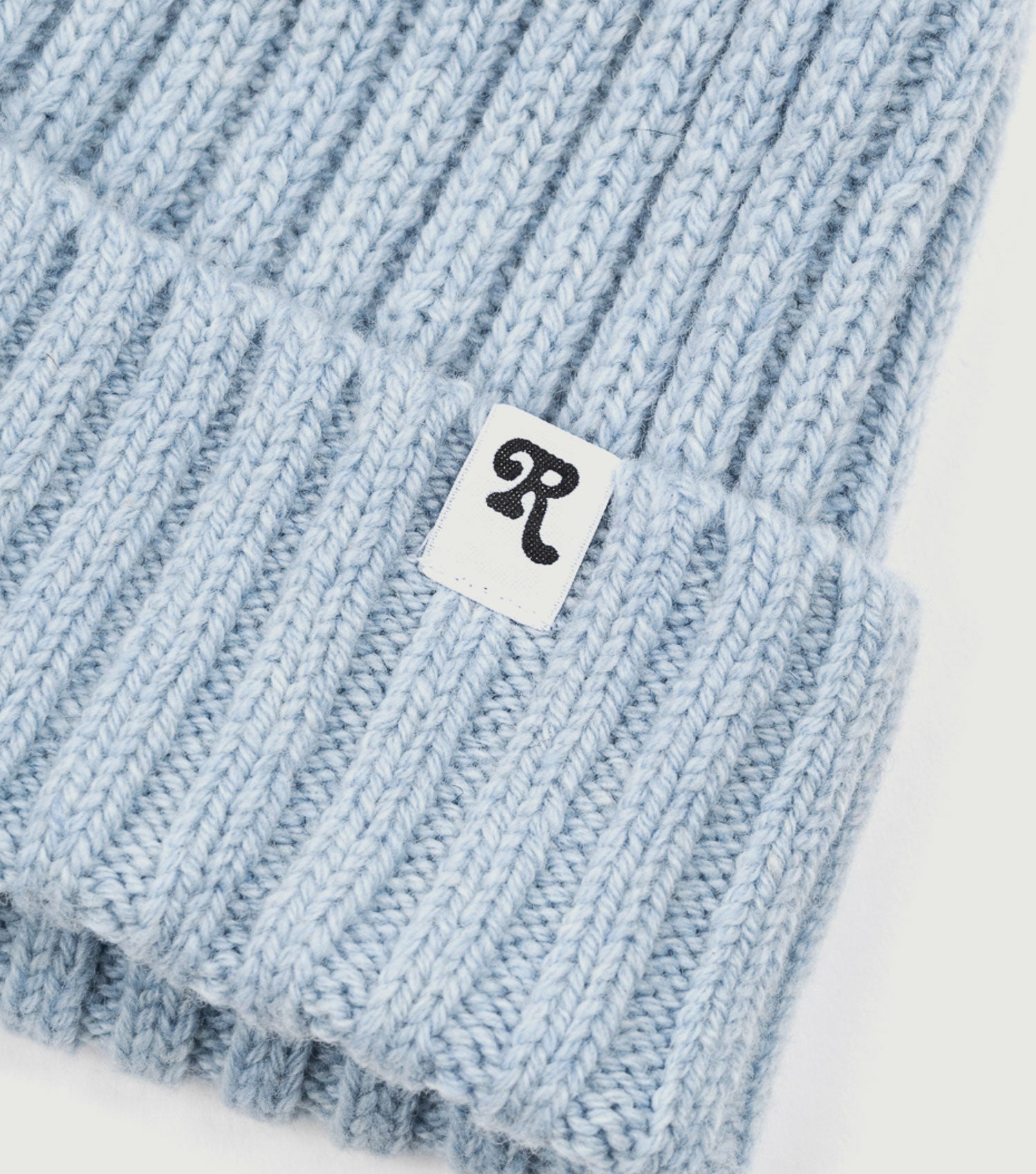 Watch Beanie Ice Blue - Reception