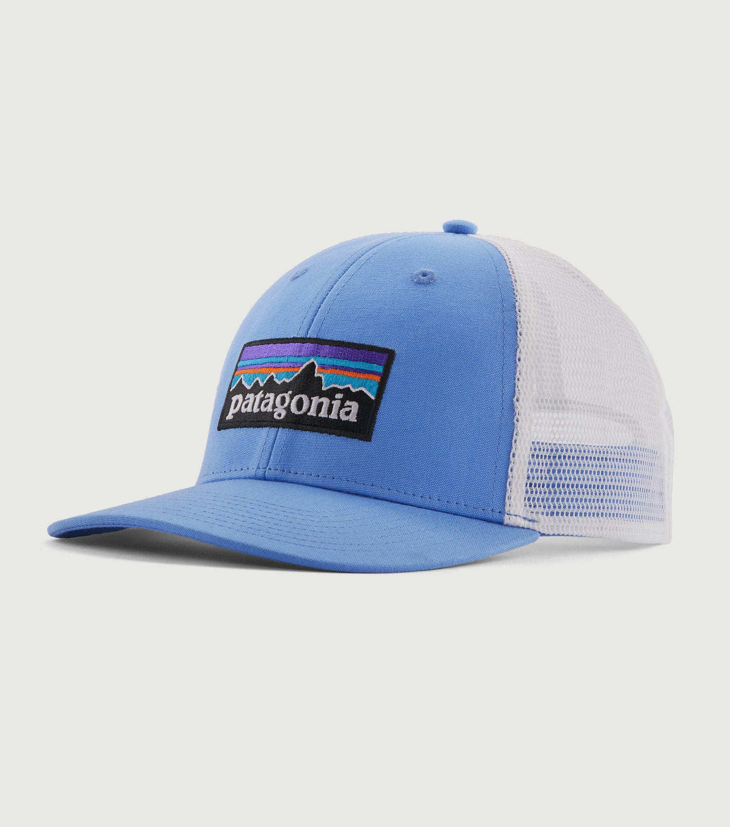 P-6 Logo LoPro Trucker Hat - Patagonia