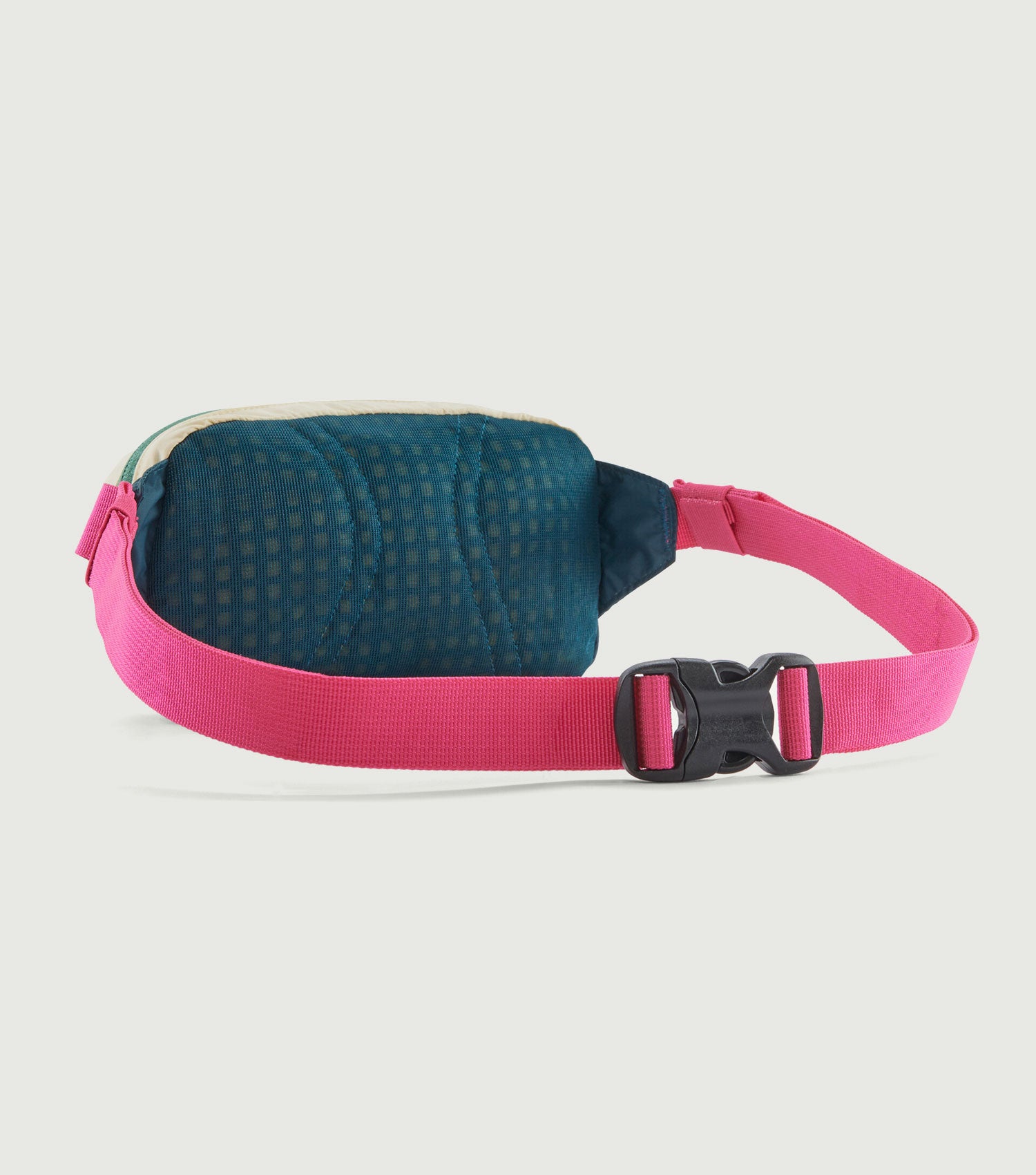 Terravia Mini Hip Pack 1L Buttercup Yellow - Patagonia