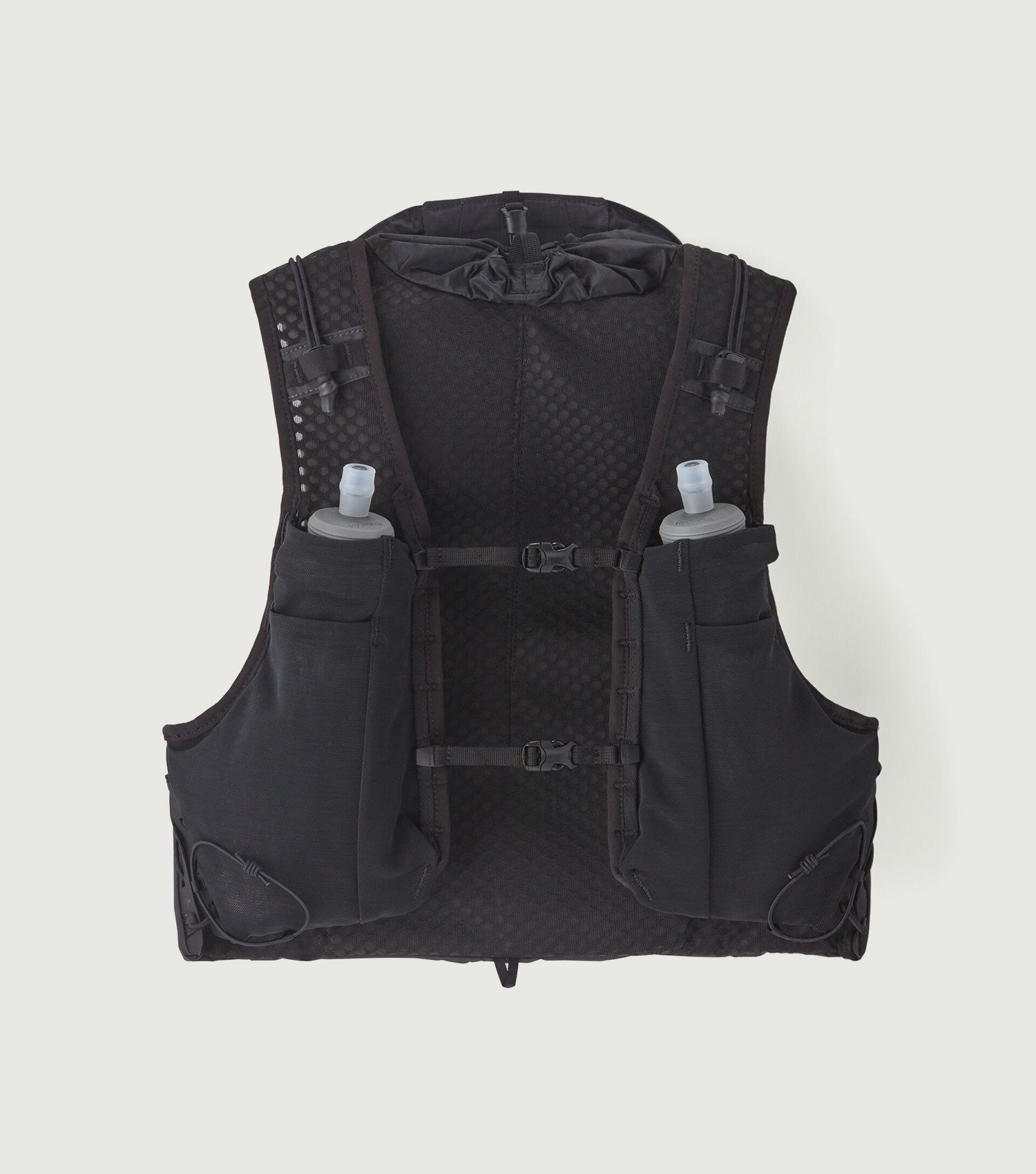 Slope Runner Exploration Pack 18L Black - Patagonia
