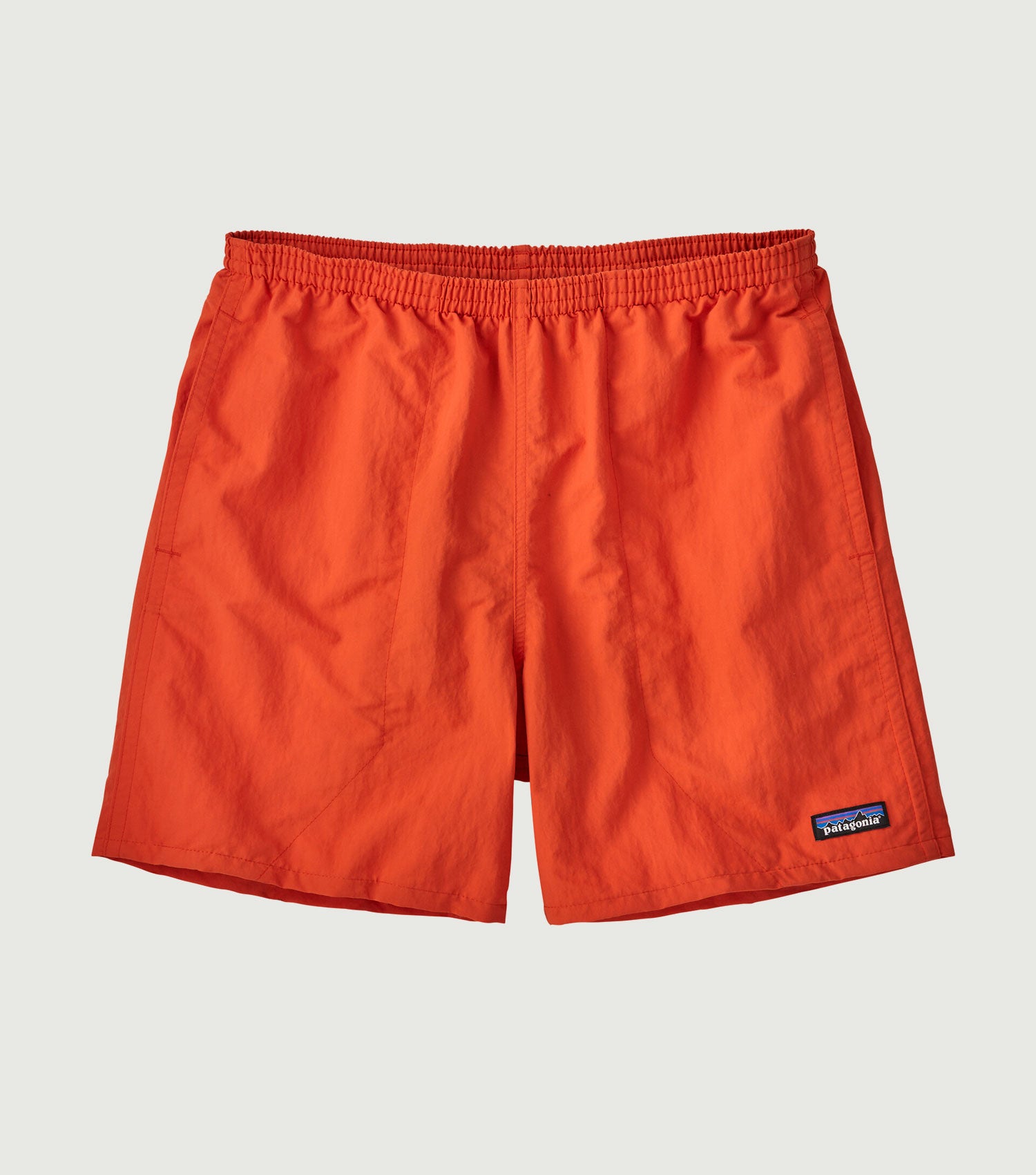 Men's Baggies™ Shorts - 5" Pollinator Orange - Patagonia