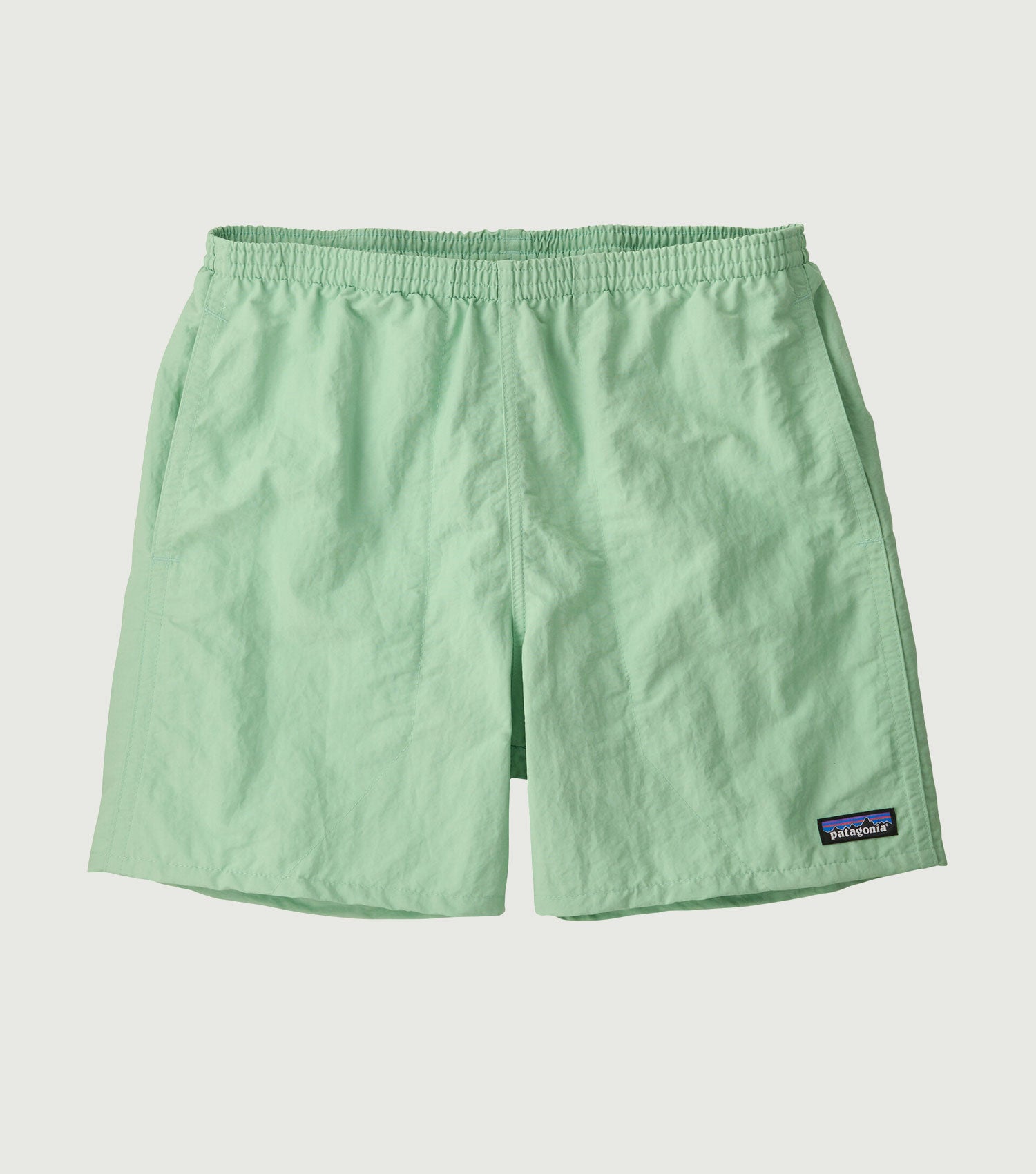 Men's Baggies™ Shorts - 5" Rinsed Green - Patagonia