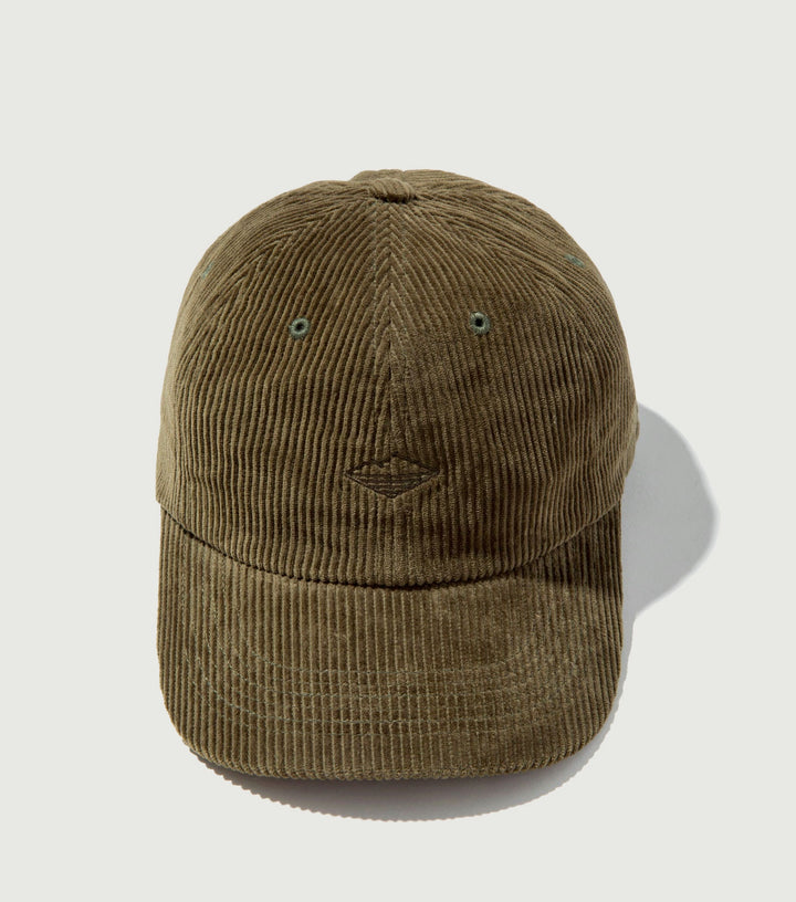 Field Cap - Battenwear
