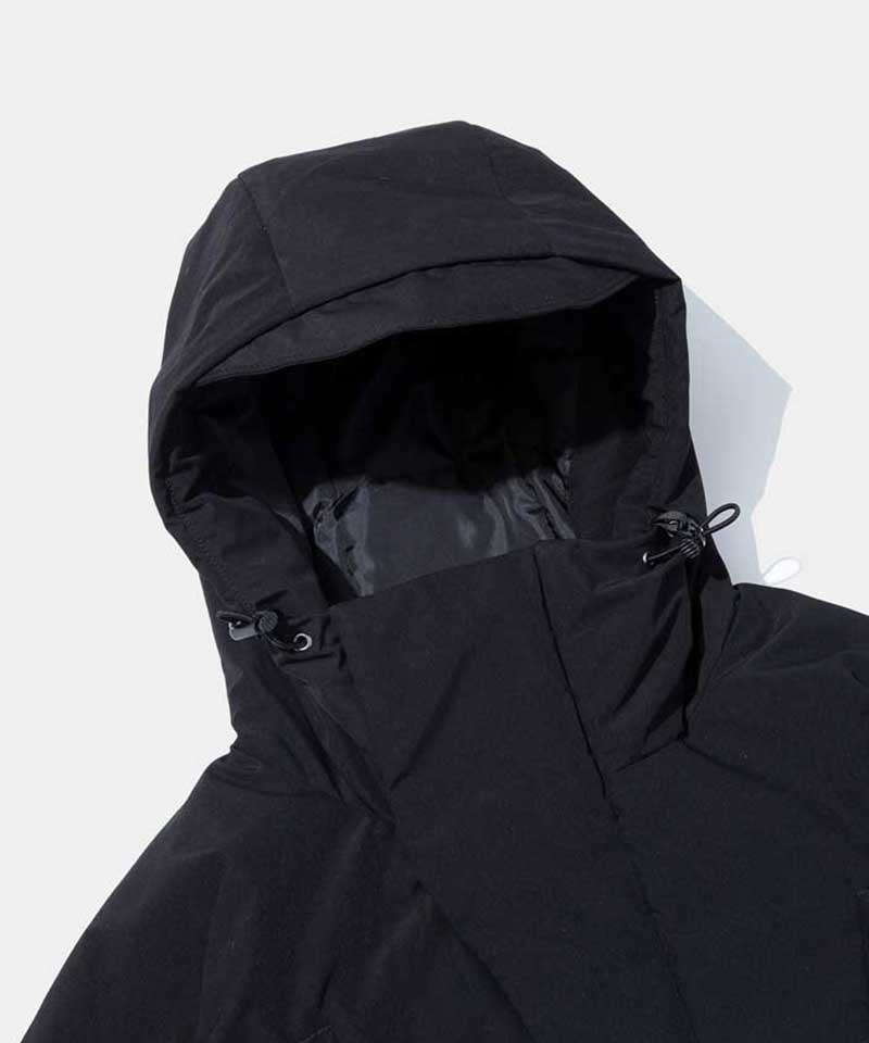 Military Padding Blouson - Gramicci