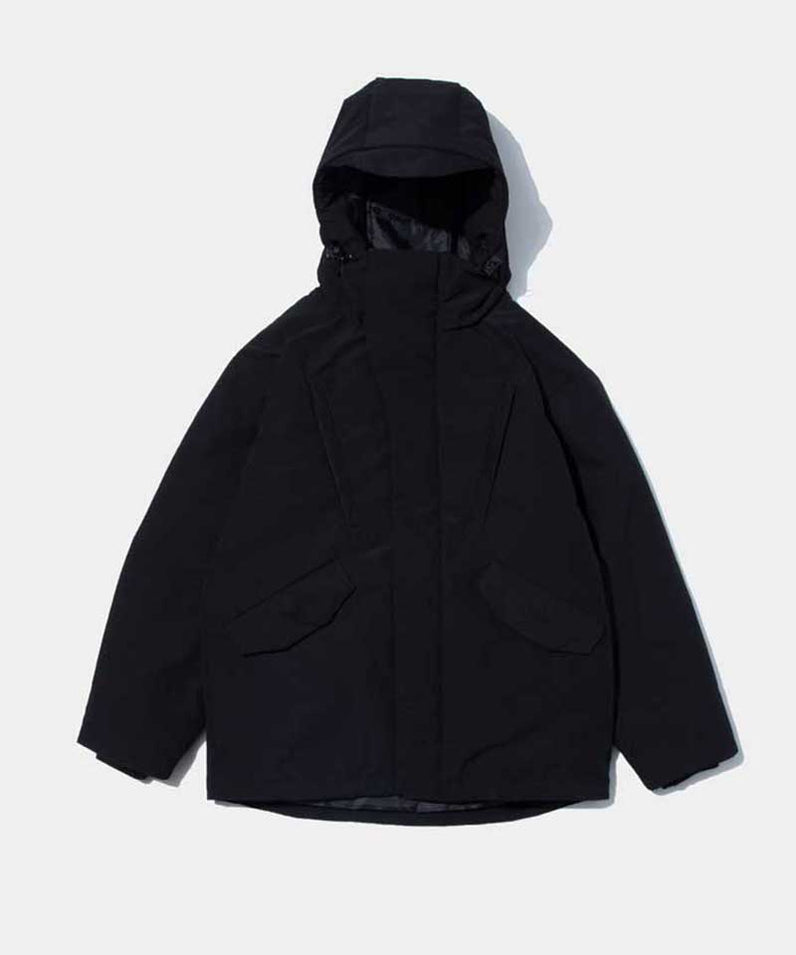 Military Padding Blouson - Gramicci