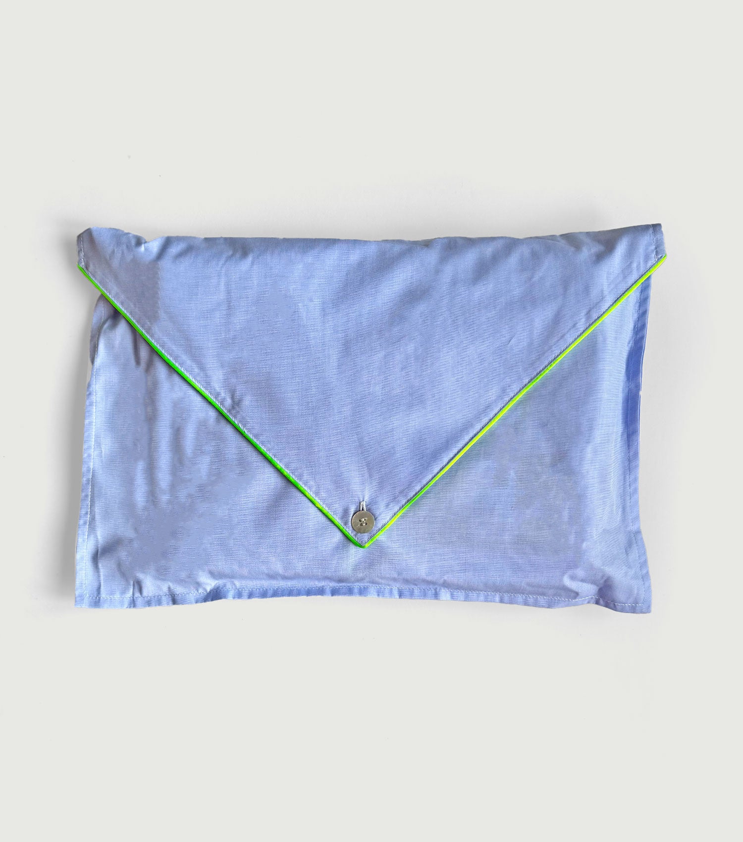 Pyjama Set Pipe Green - BLAW