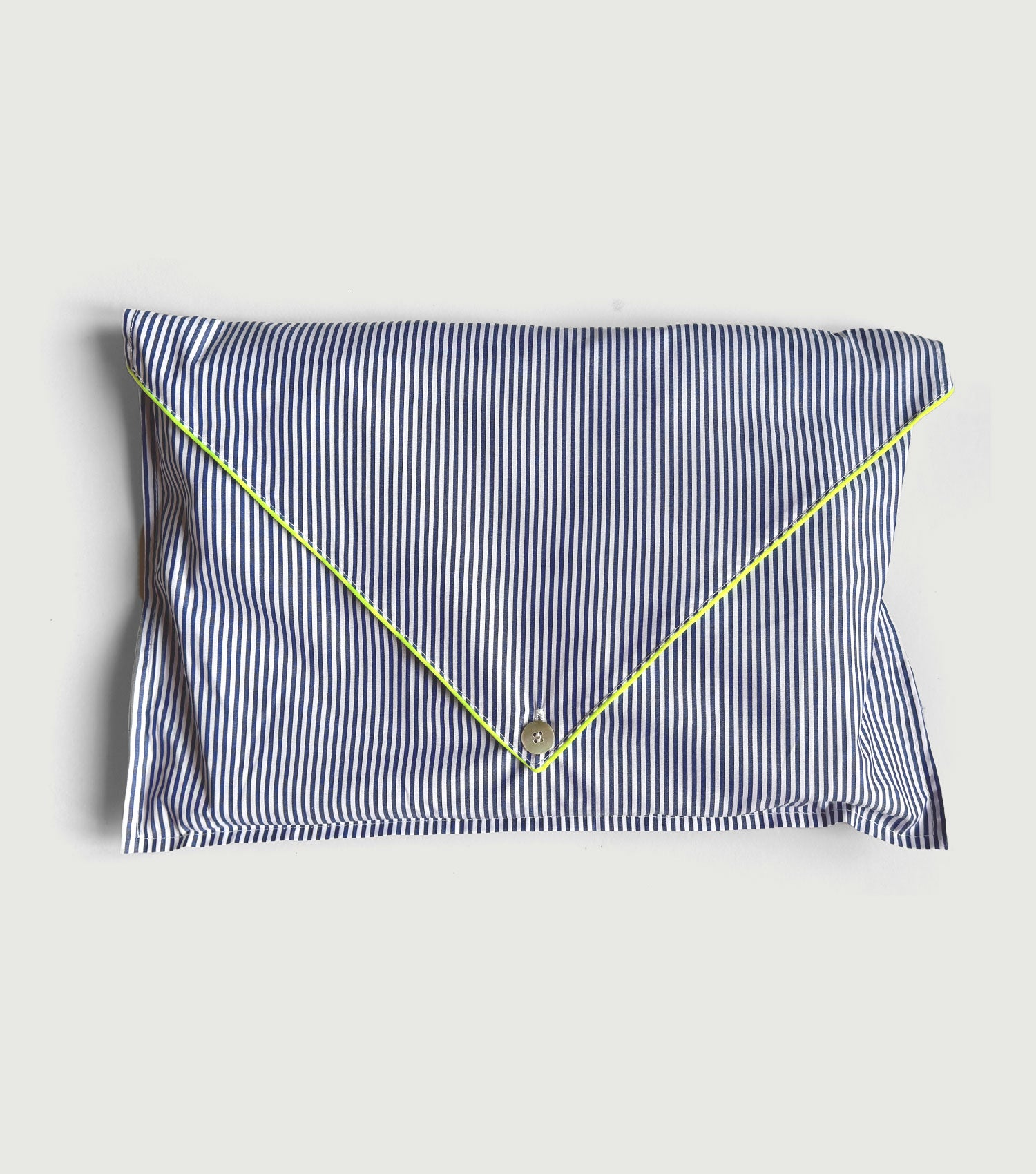 Pyjama Set Pipe Yellow - BLAW