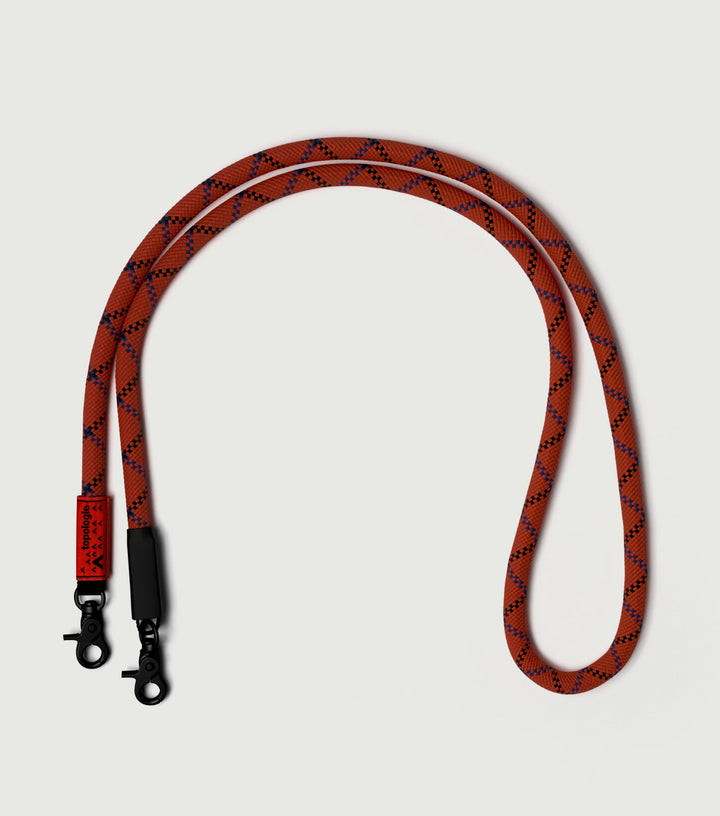 10 MM Rope Strap Oxide Helix