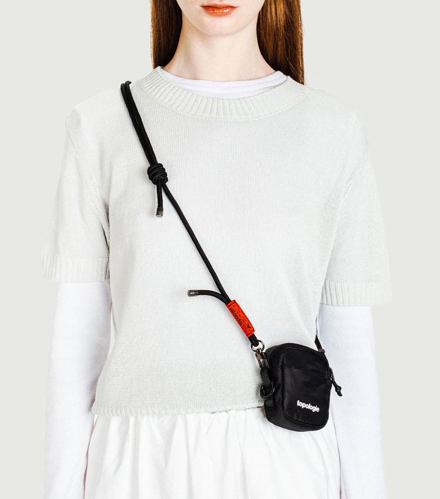 6.0mm Rope Black Reflective – BLAW