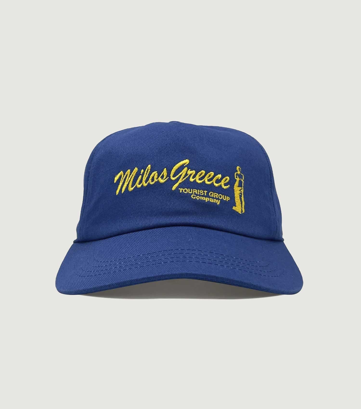 Visit Milos - Visit Caps