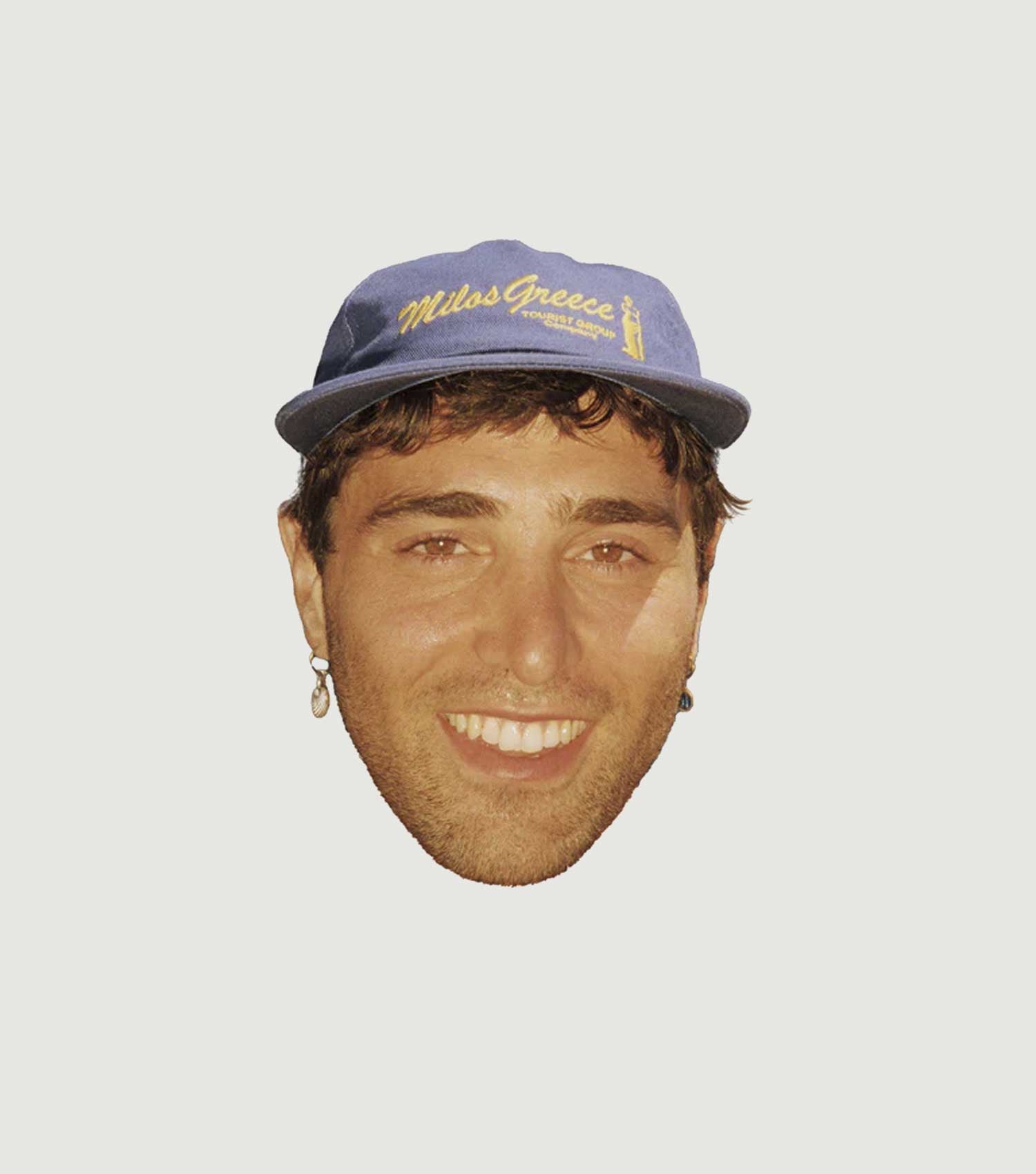 Visit Milos - Visit Caps