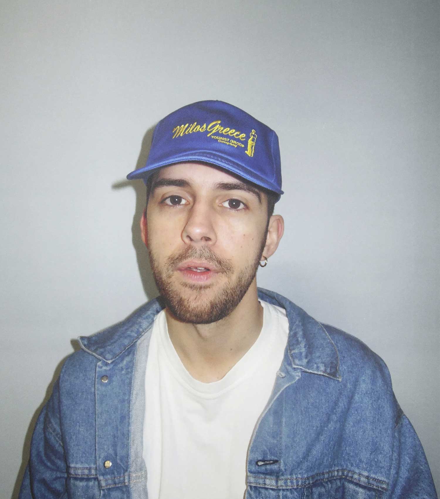 Visit Milos - Visit Caps
