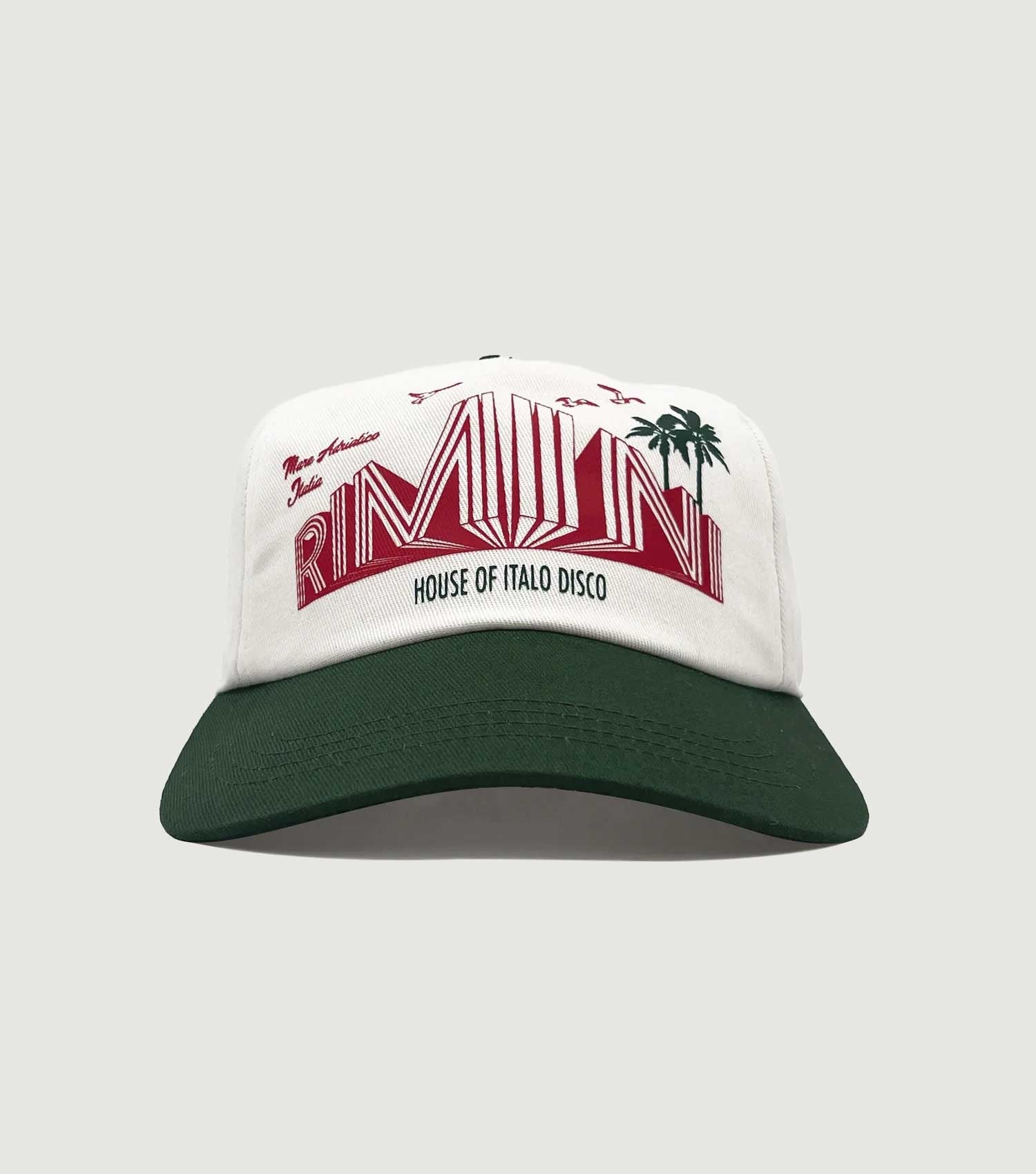 Visit Rimini - Visit Caps