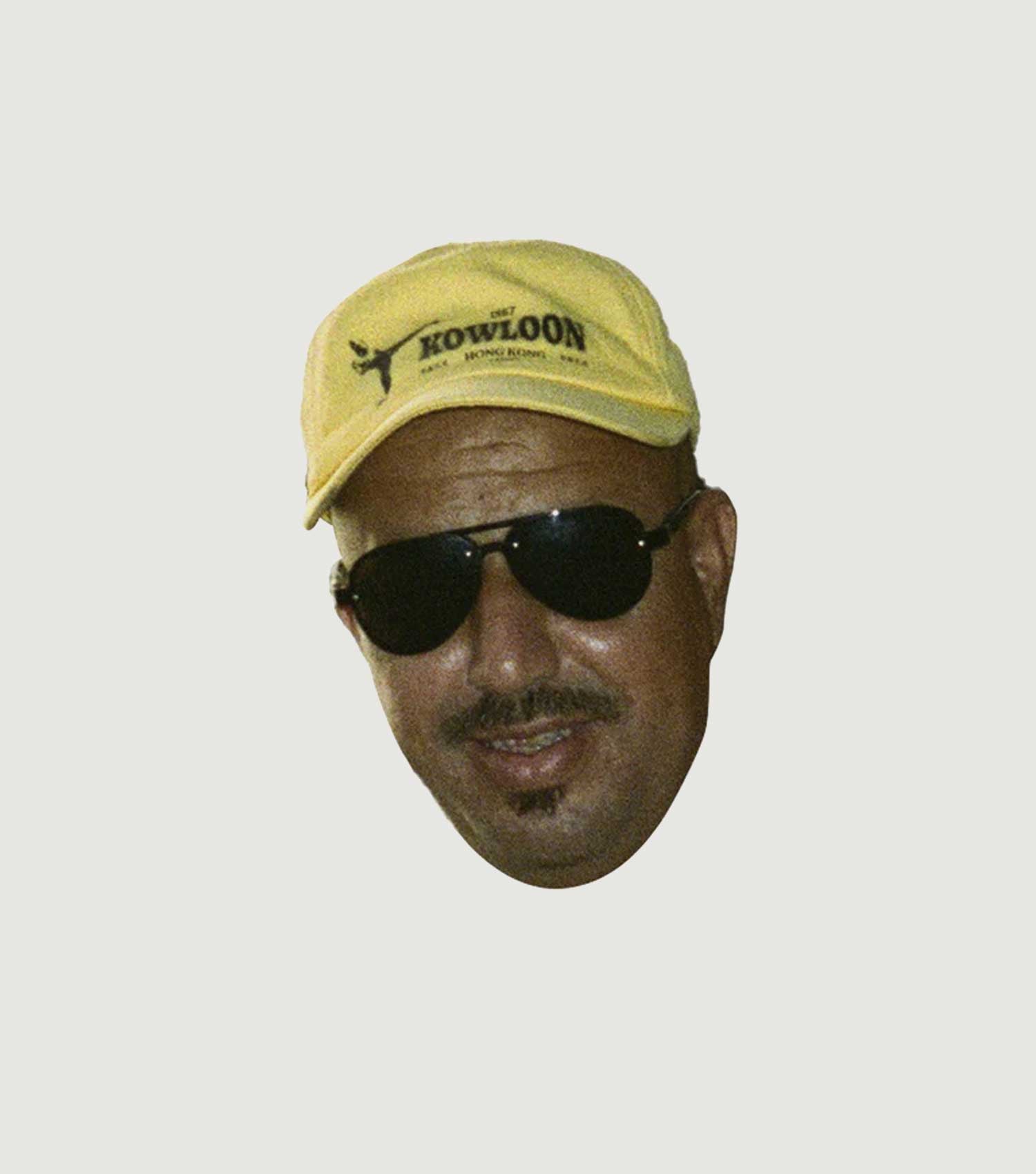 Visit Kowloon - Visit Caps