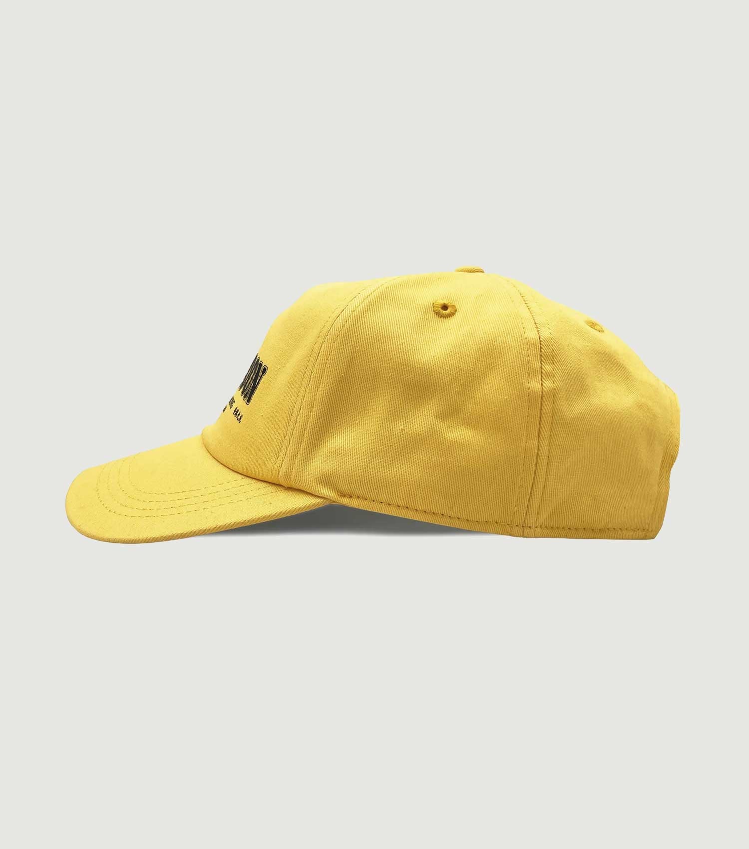 Visit Kowloon - Visit Caps