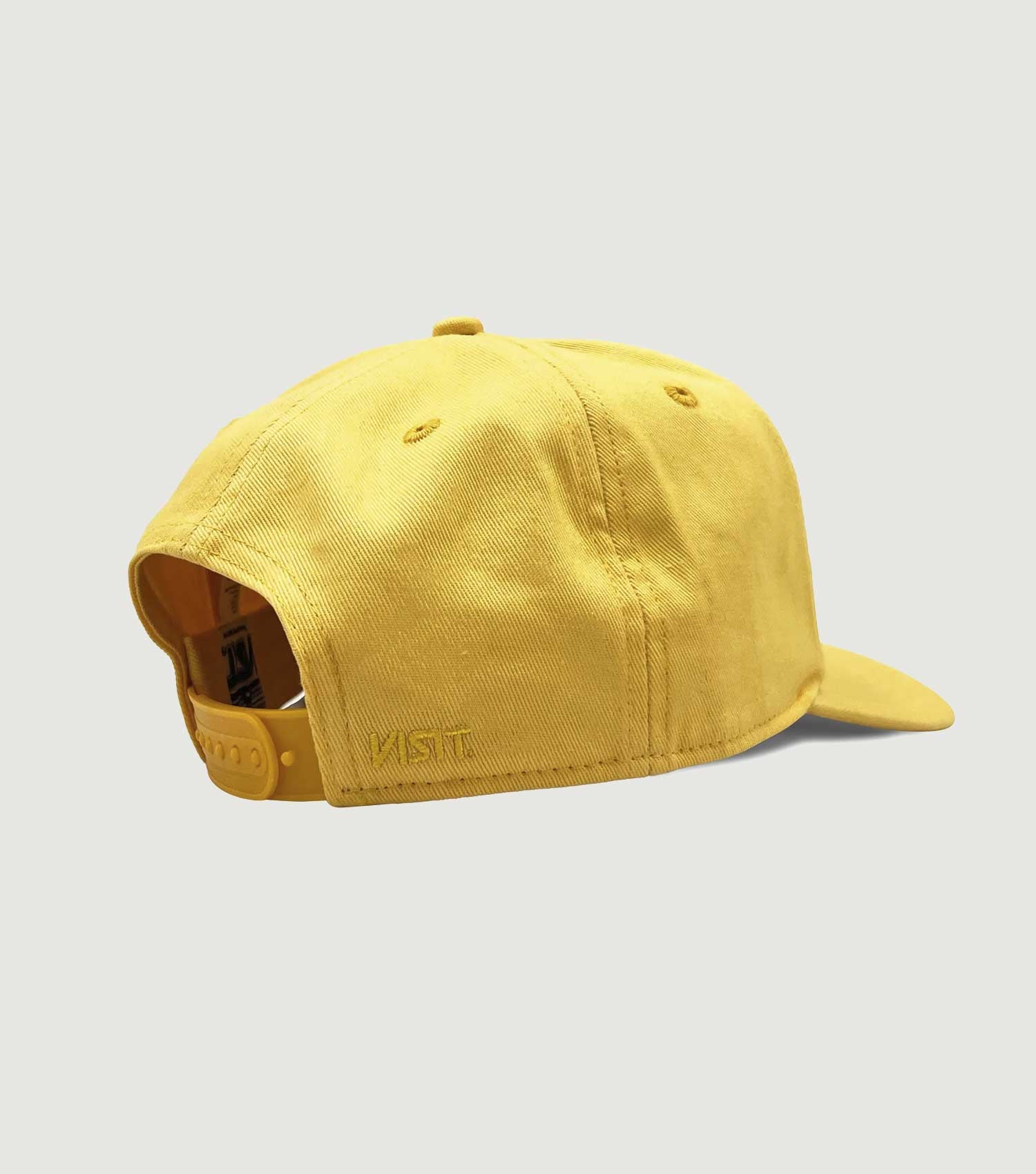 Visit Kowloon - Visit Caps