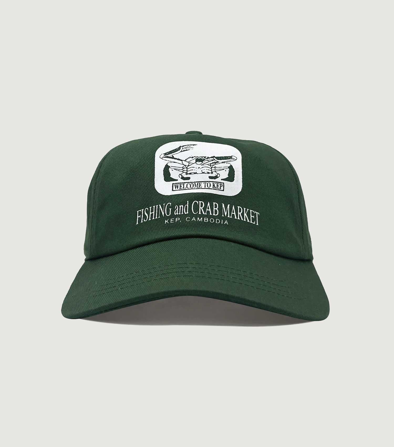 Visit Kep - Visit Caps