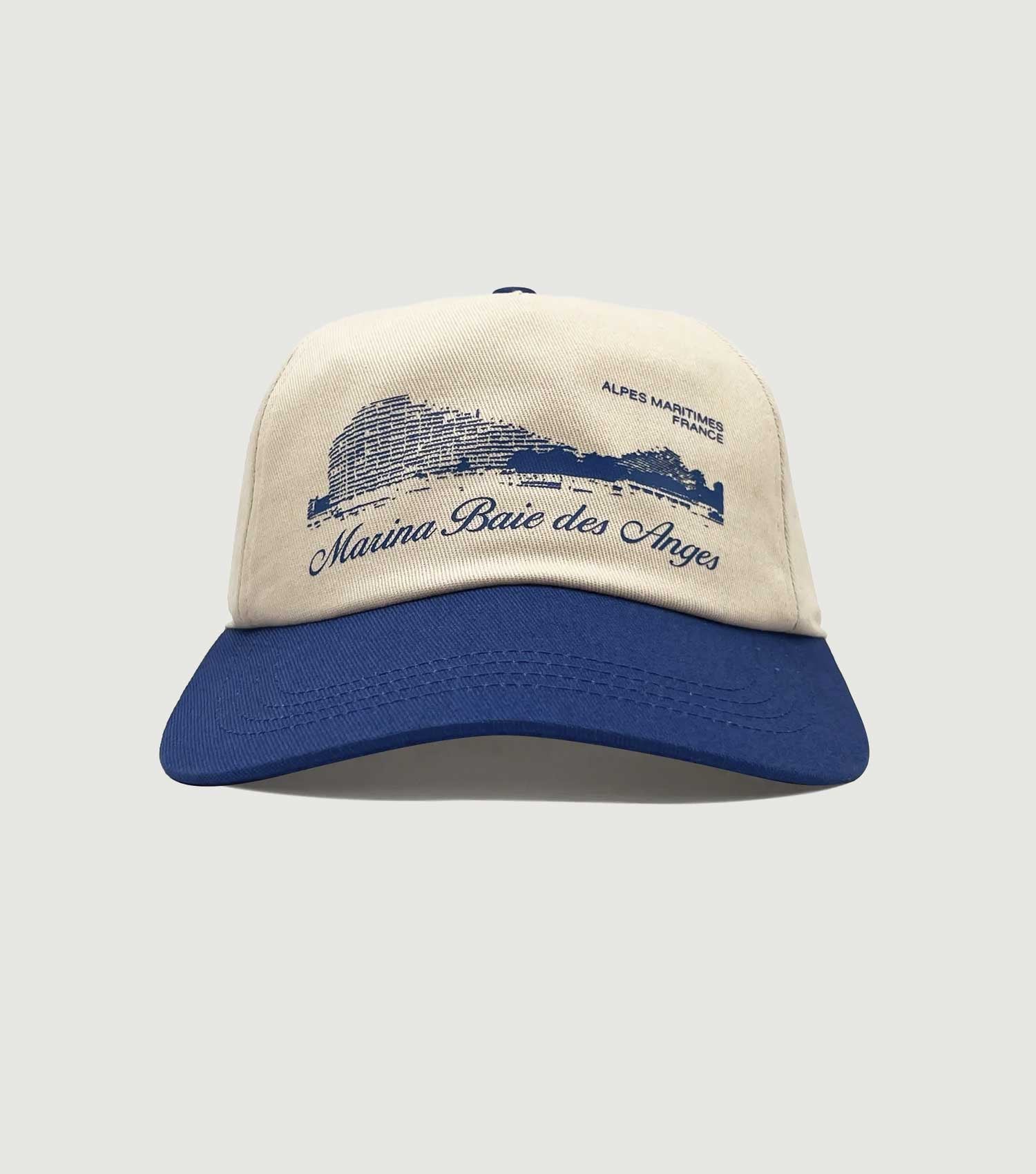 Visit Marina Baie Des Anges - Visit Caps