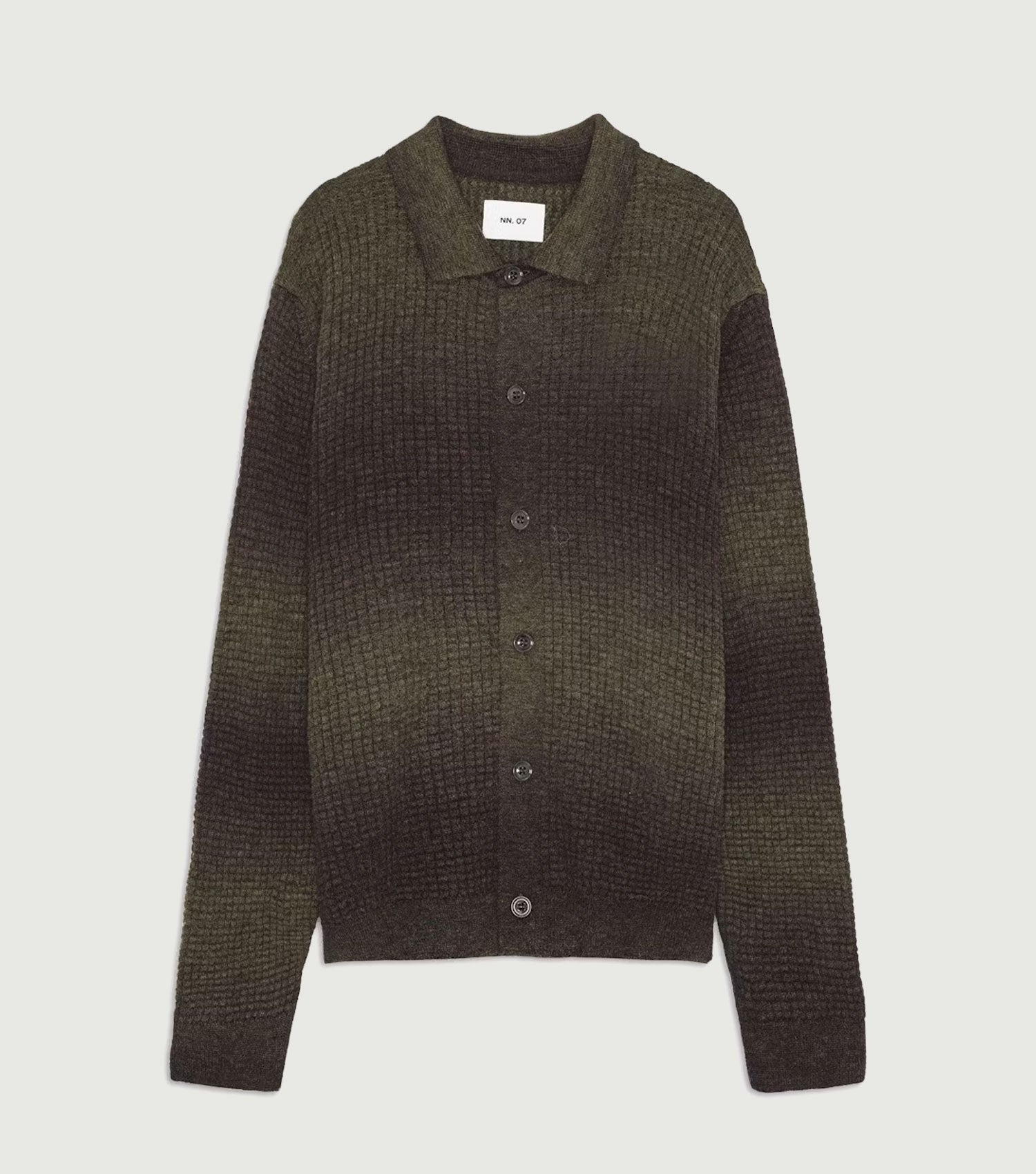Thor Cardigan 60009 - NN.07