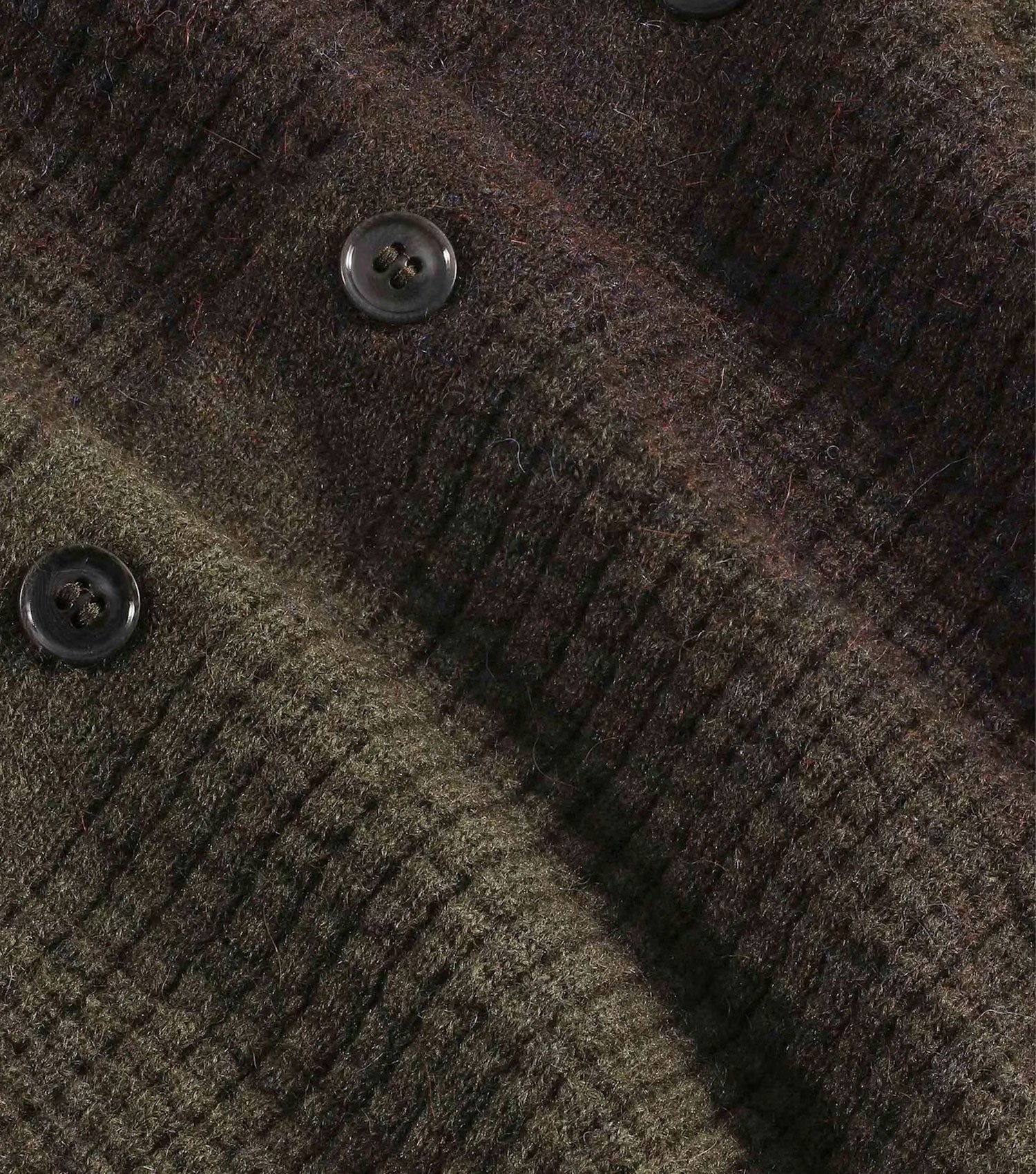 Thor Cardigan 60009 - NN.07