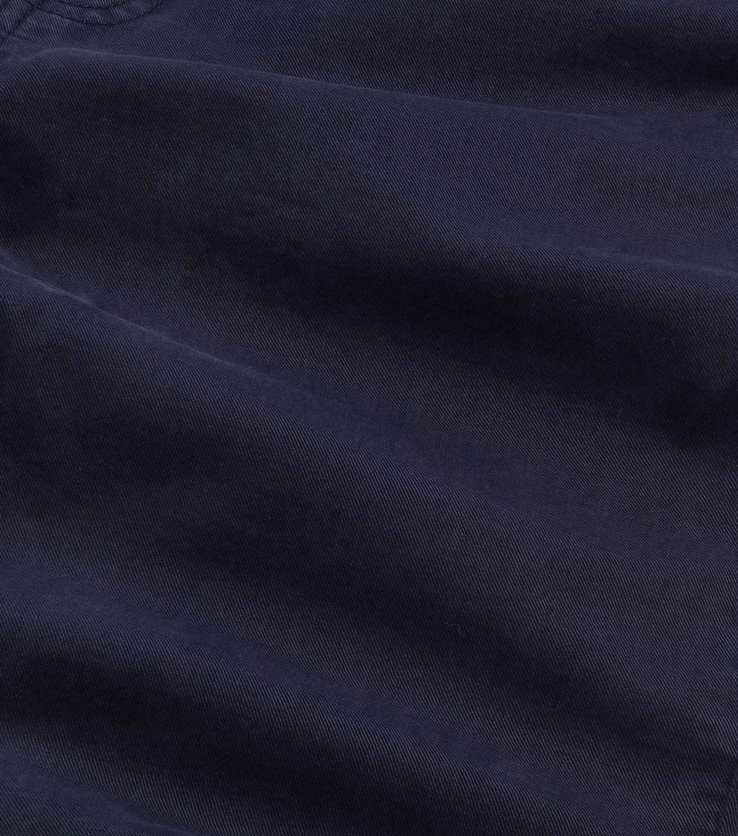 Tony Classic slim fit Trouser Navy Blue - NN.07