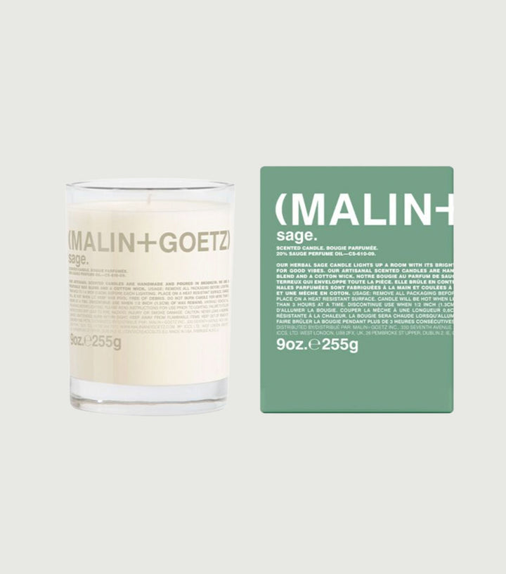 Sage Candle 225 g