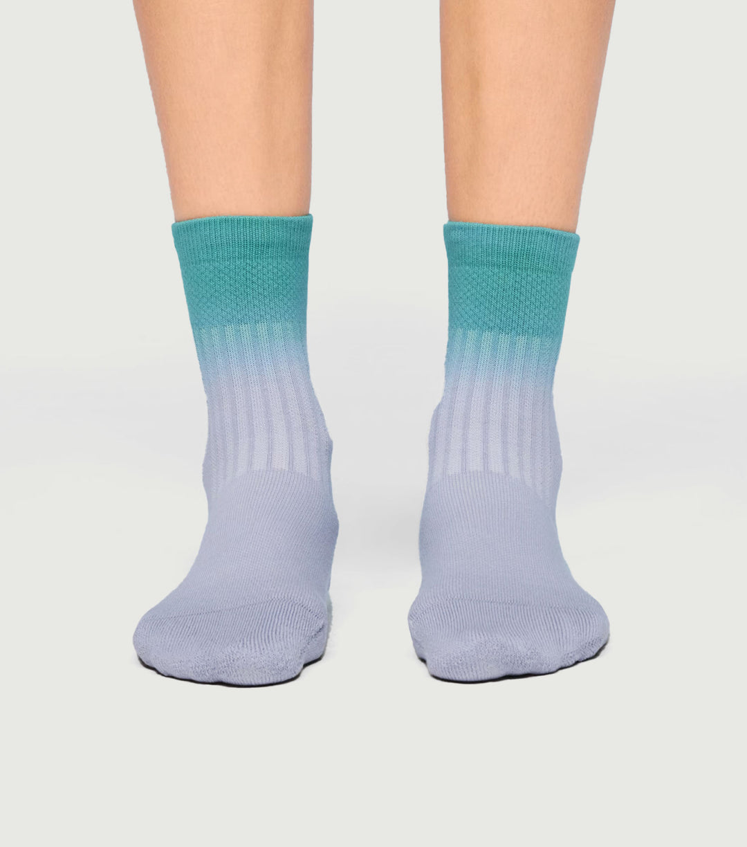 All-Day Sock Iceblue/Melone - On Running